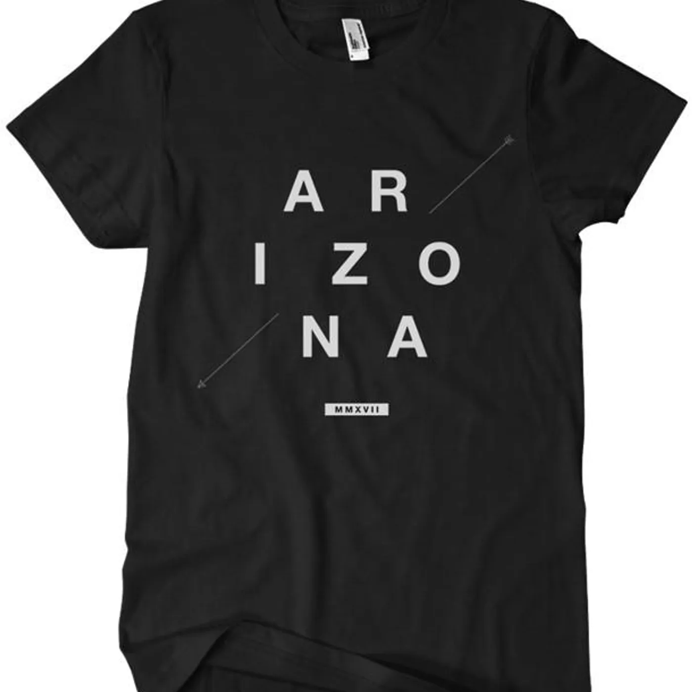 ARIZONA A R I Z O N A T-Shirt