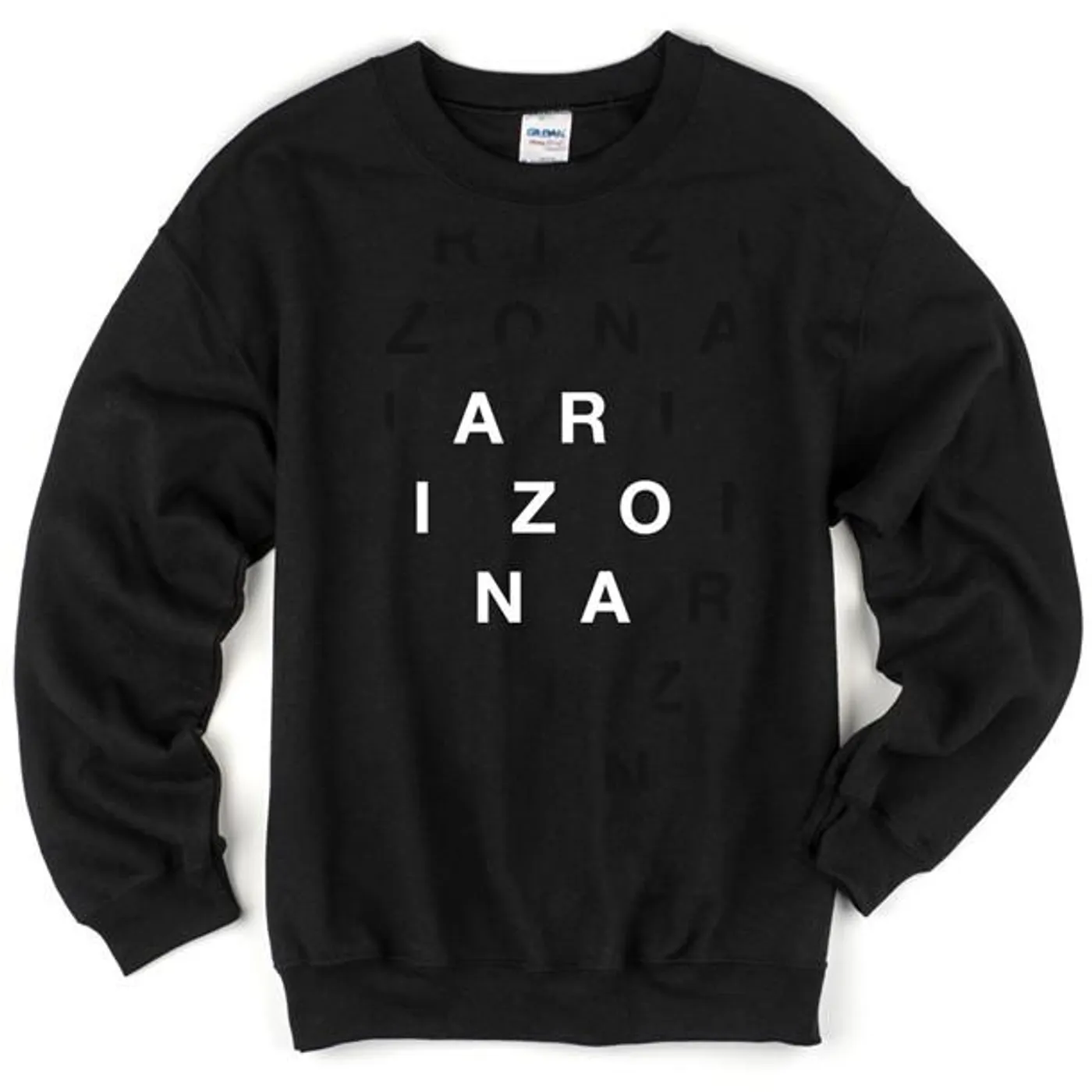 ARIZONA A R I Z O N A Sweatshirt