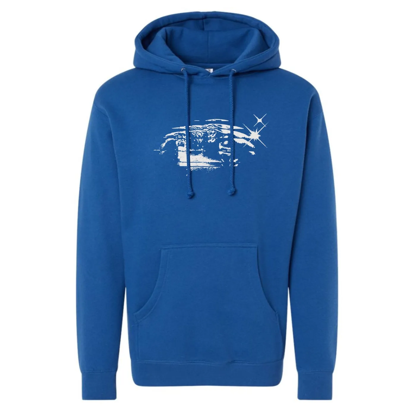 The Score Hero Hoodie