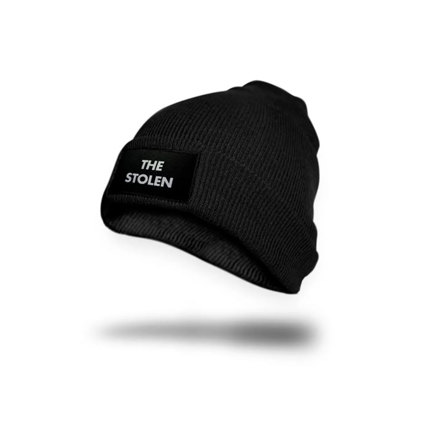 The Stolen Beanie