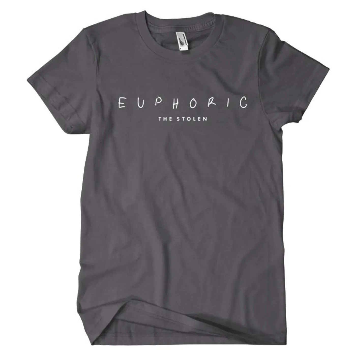 The Stolen Euphoric Tee