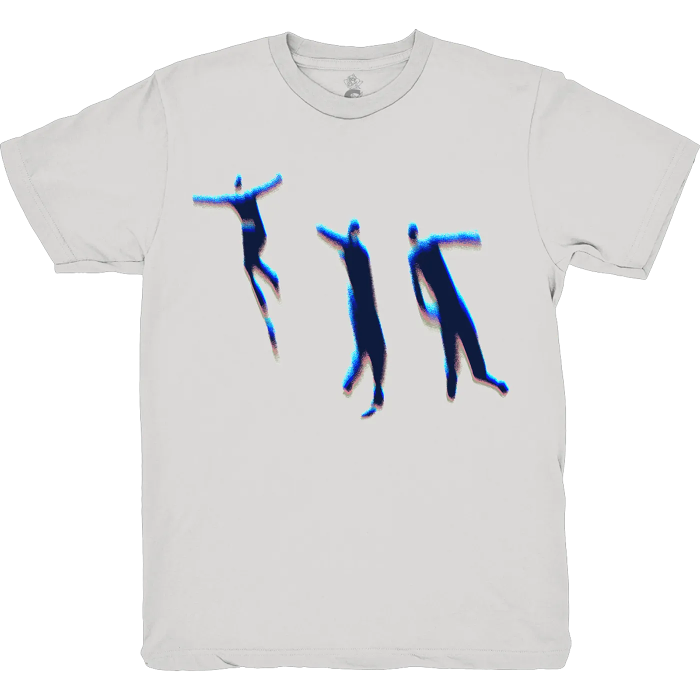 Harry Hudson GOOD MORALS T-SHIRT