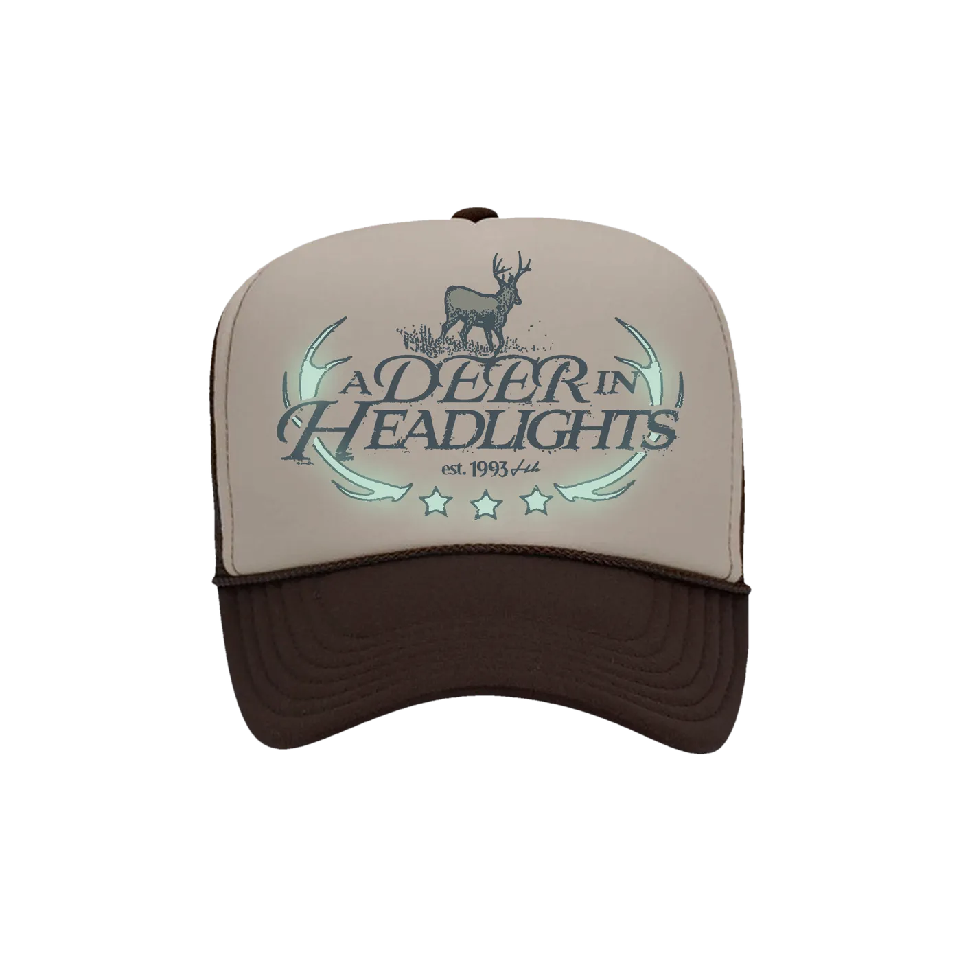 Harry Hudson ADIH TRUCKER GLOW