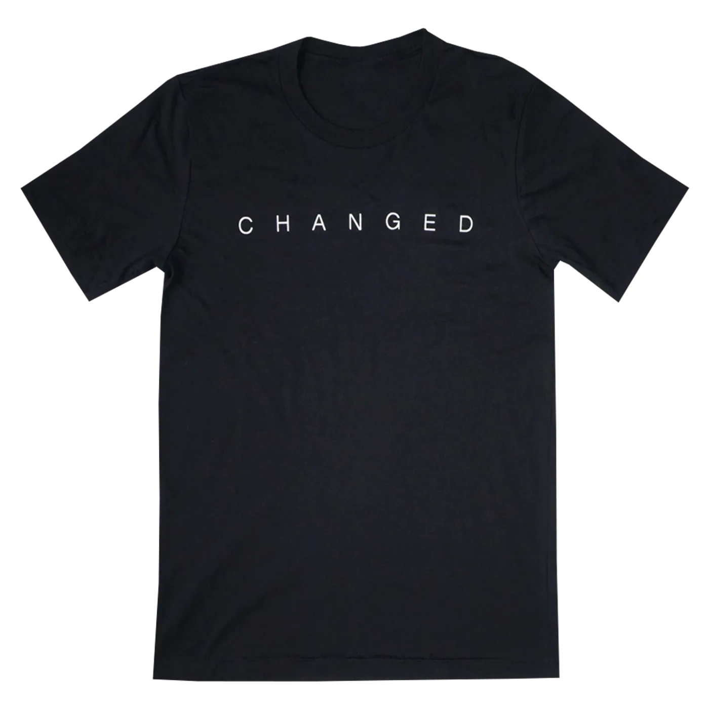 JP Saxe CHANGED T-SHIRT