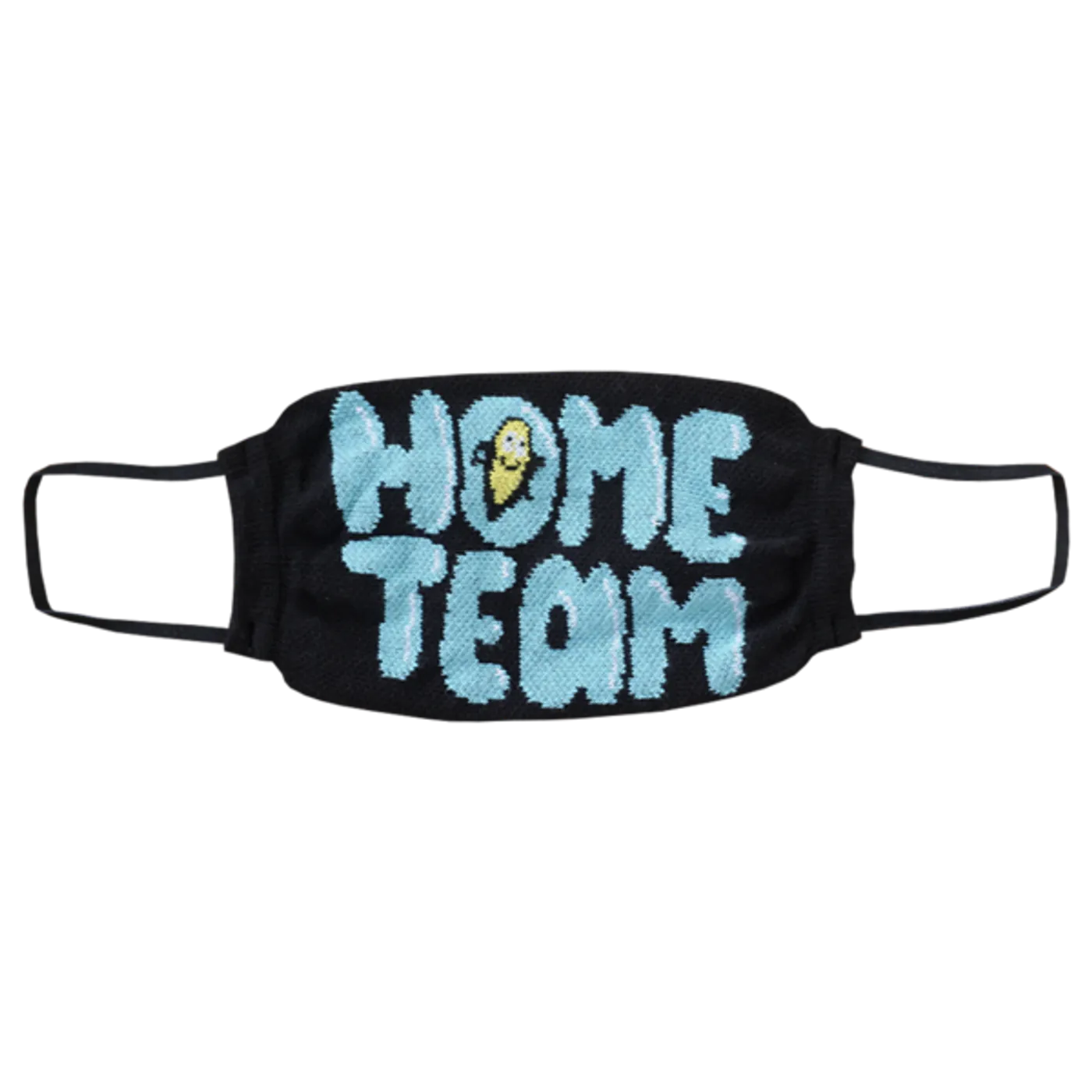 JP Saxe HOME TEAM FACE MASK