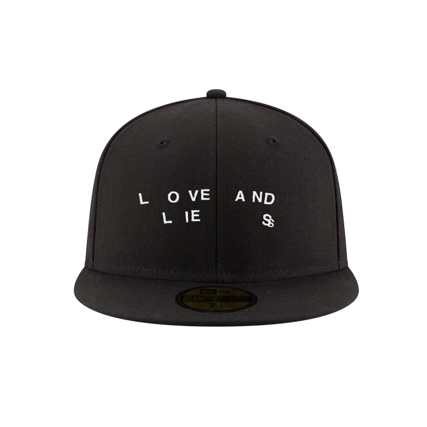 Anthony Ramos Love and Lies Hat