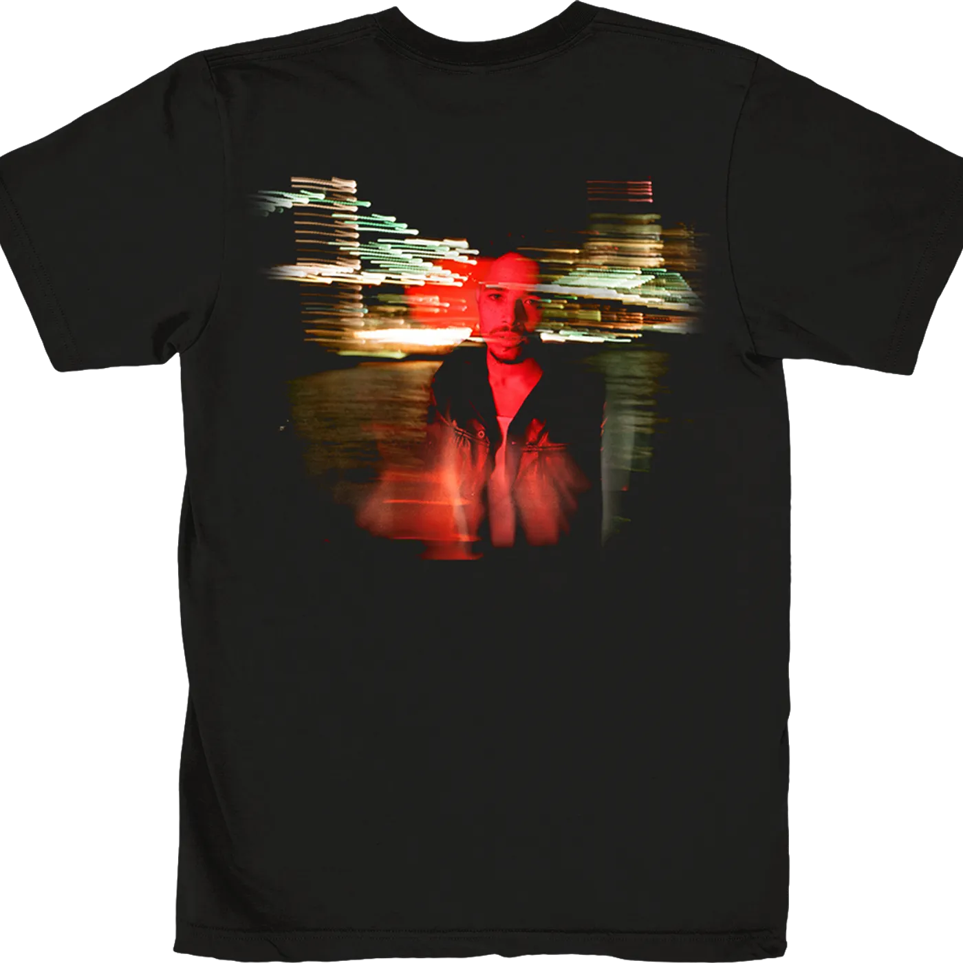 Anthony Ramos Love and Lies Tee