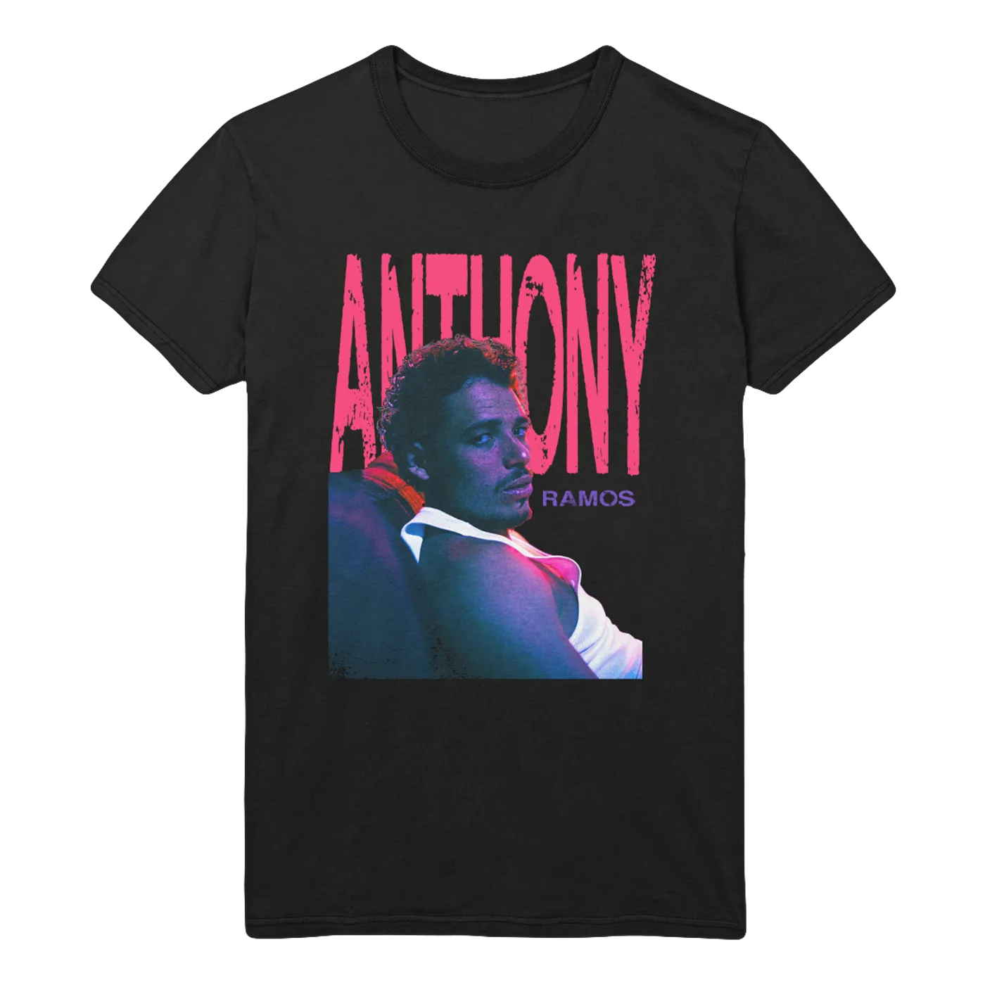 Anthony Ramos Tee