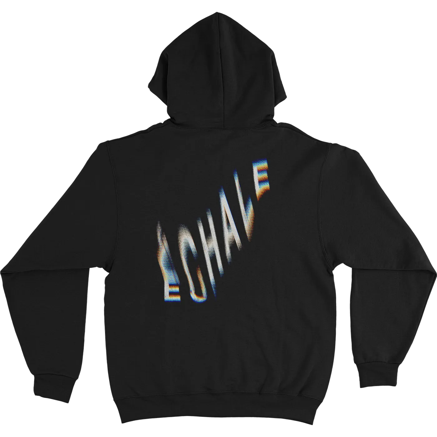 Anthony Ramos Échale Hoodie