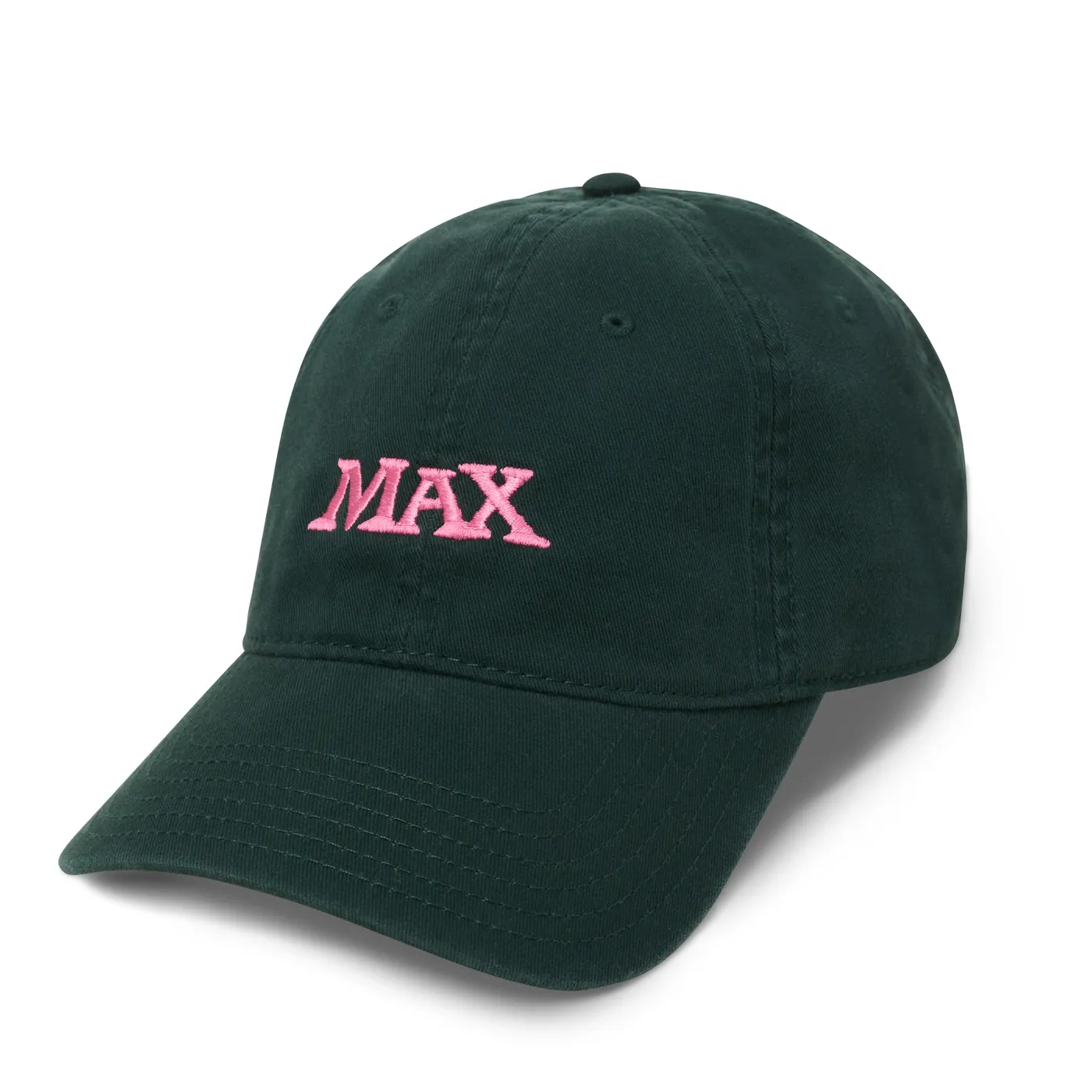 MAX LOGO HAT