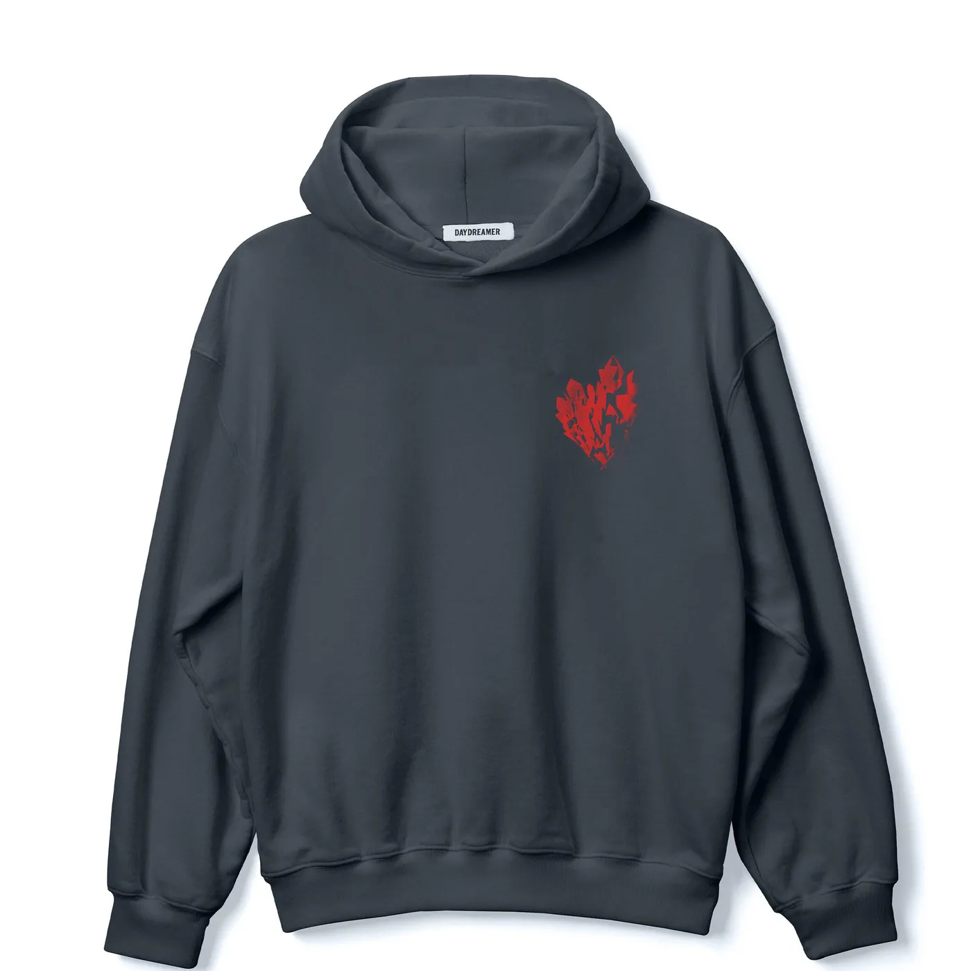 MAX LOVE INSANE HOODIE