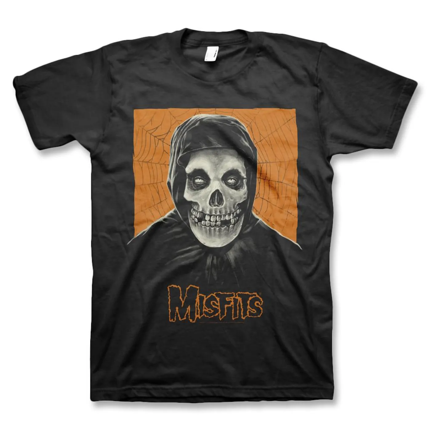 Misfits Ghoulish Horns T-Shirt