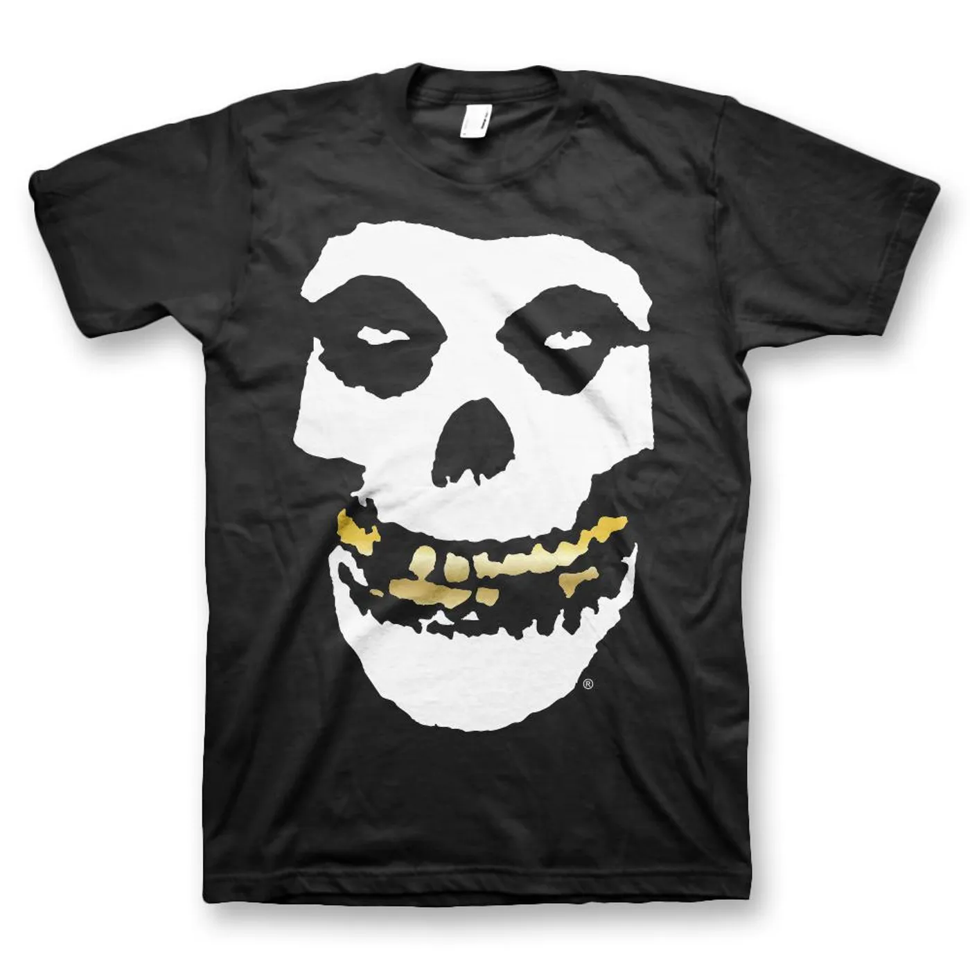 Misfits Foil Fiend T-Shirt