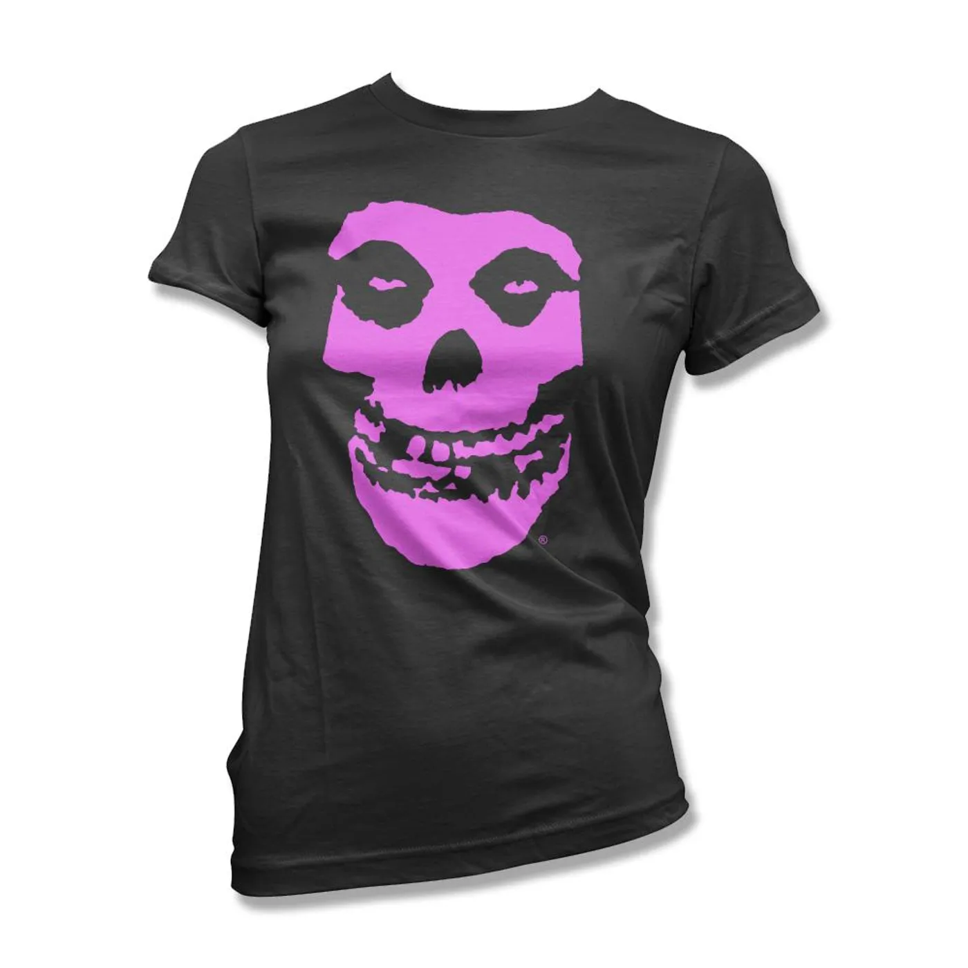 Misfits Valentine's Fiend T-Shirt (Women's)