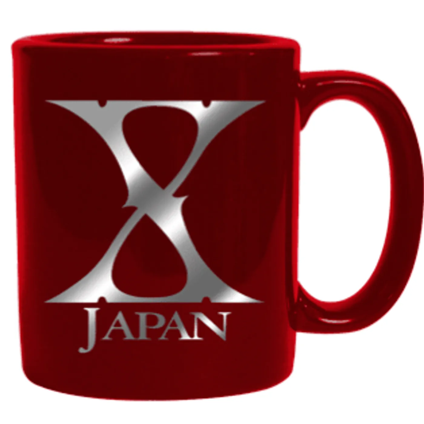 X Japan Coffee Mug
