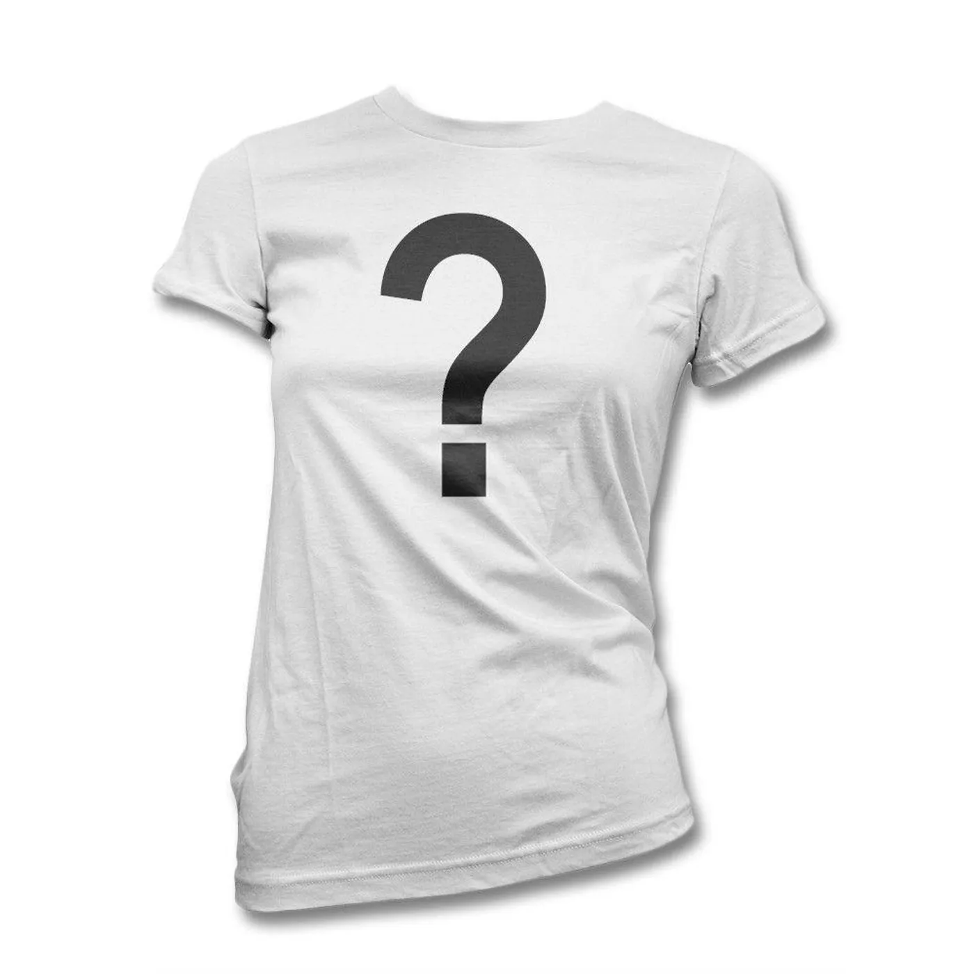 Rise Against Women's Grab Bag Mystery T-shirt