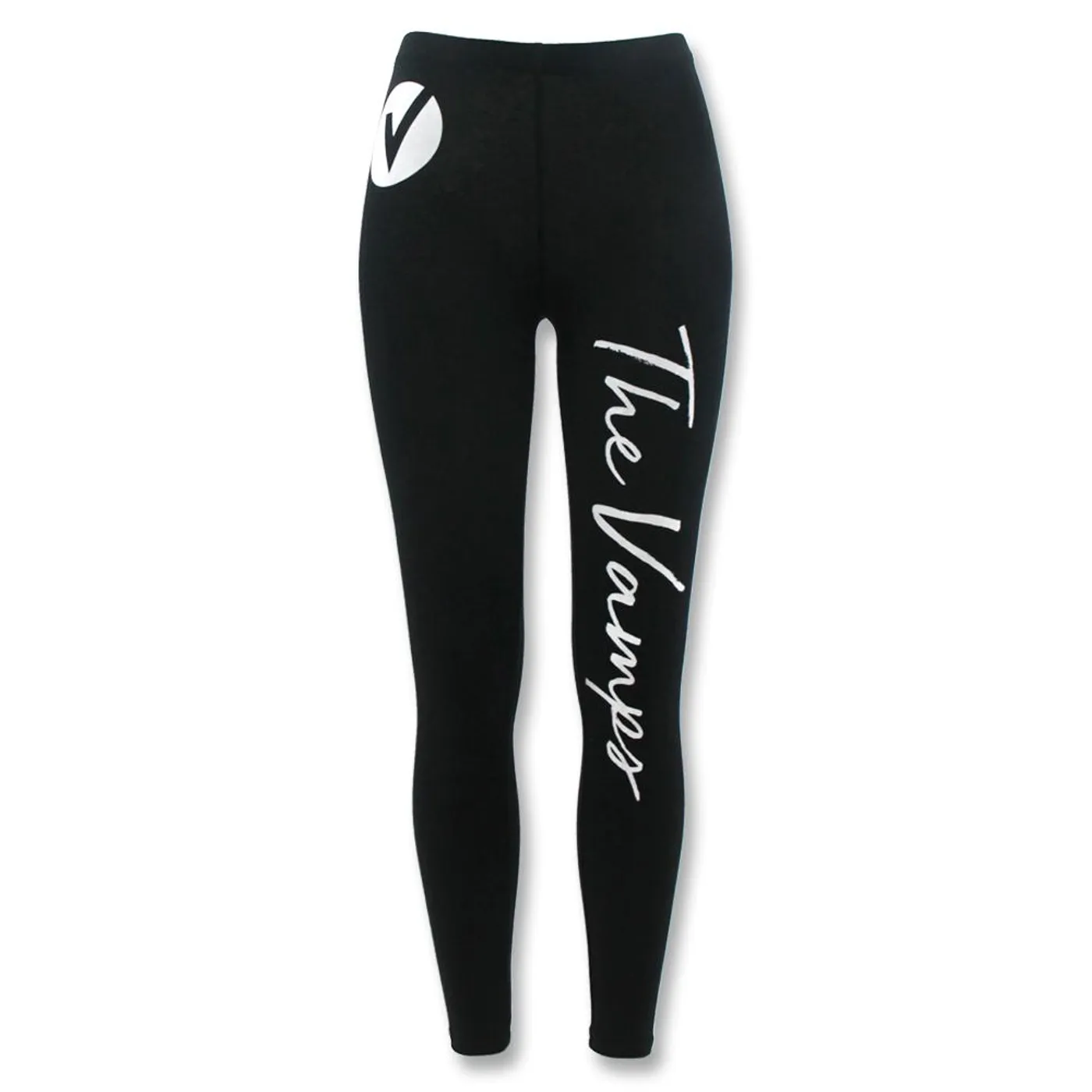 The Vamps Logo Leggings