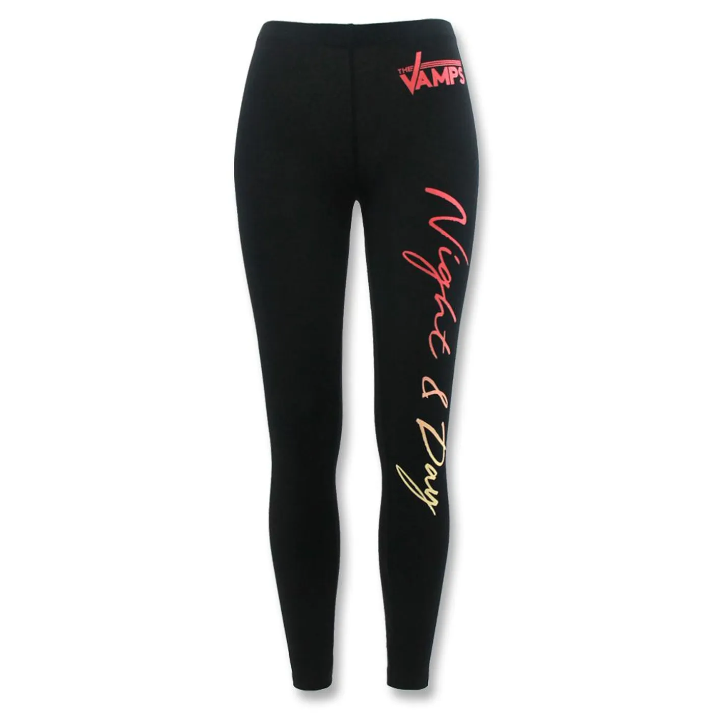 The Vamps Night & Day Leggings