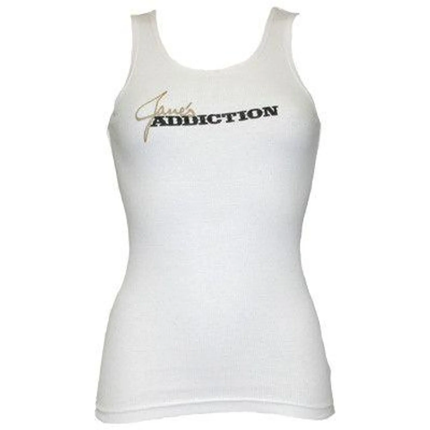 Jane's Addiction Logo Beater