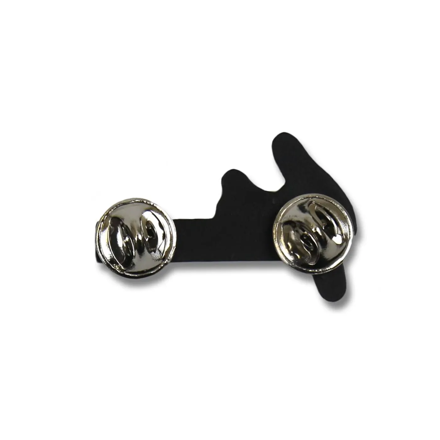 Jane's Addiction Logo Pin