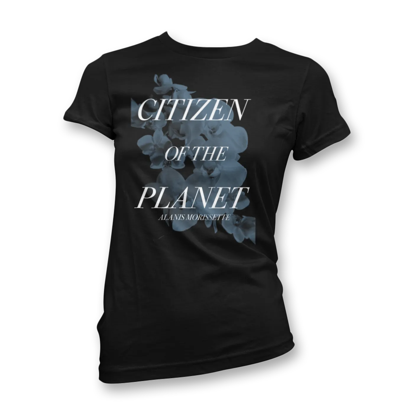 Alanis Morissette Citizen T-Shirt - Women's