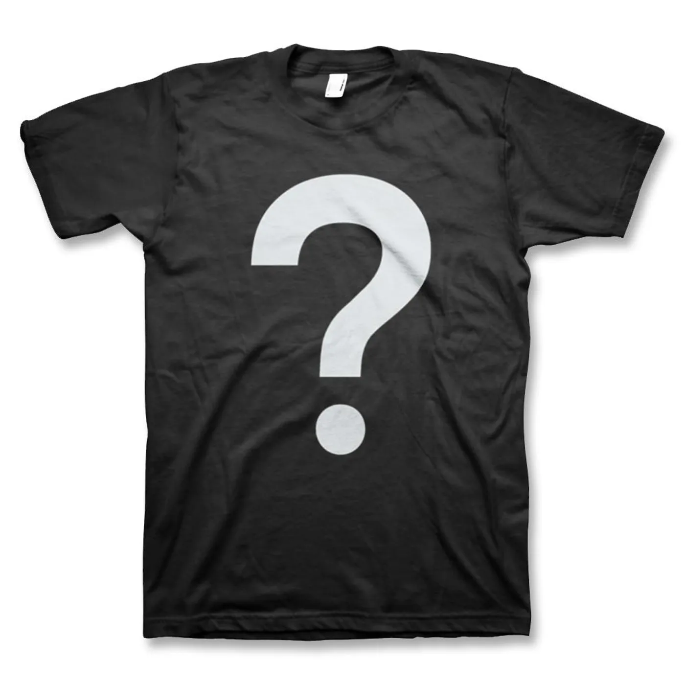 Alanis Morissette Mystery Tee - Men's