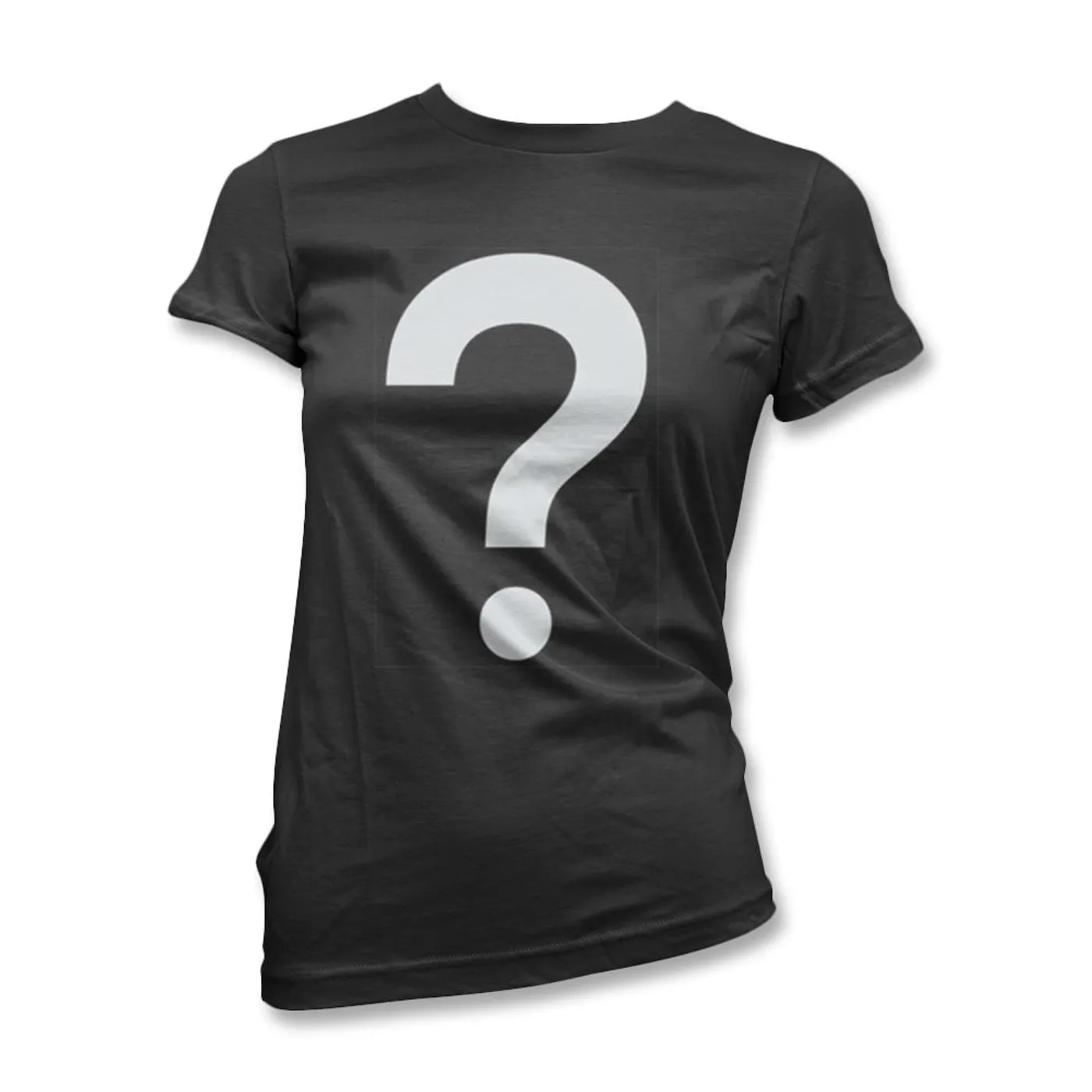 Alanis Morissette Mystery Tee - Women's