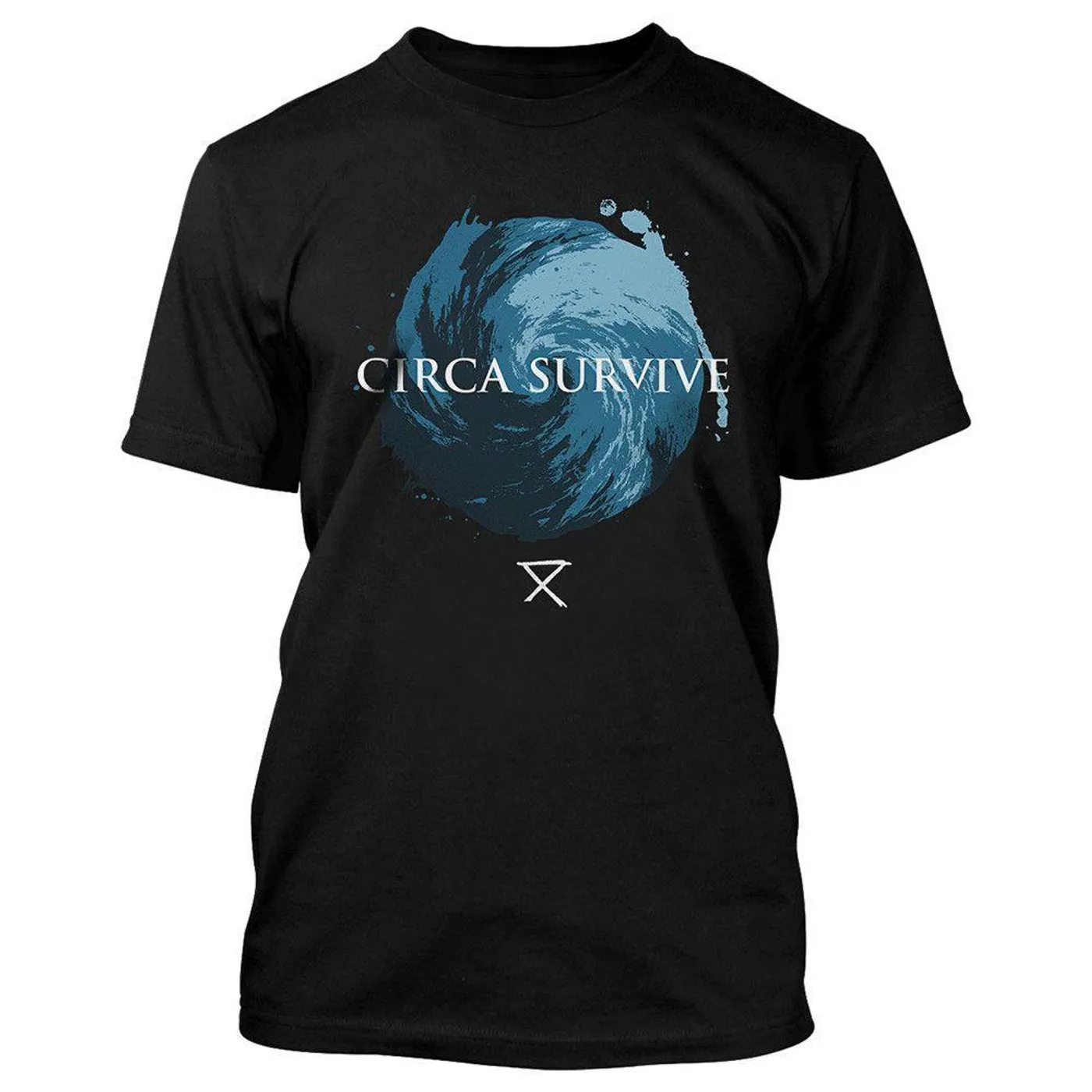 Circa Survive Eye of the Storm T-shirt