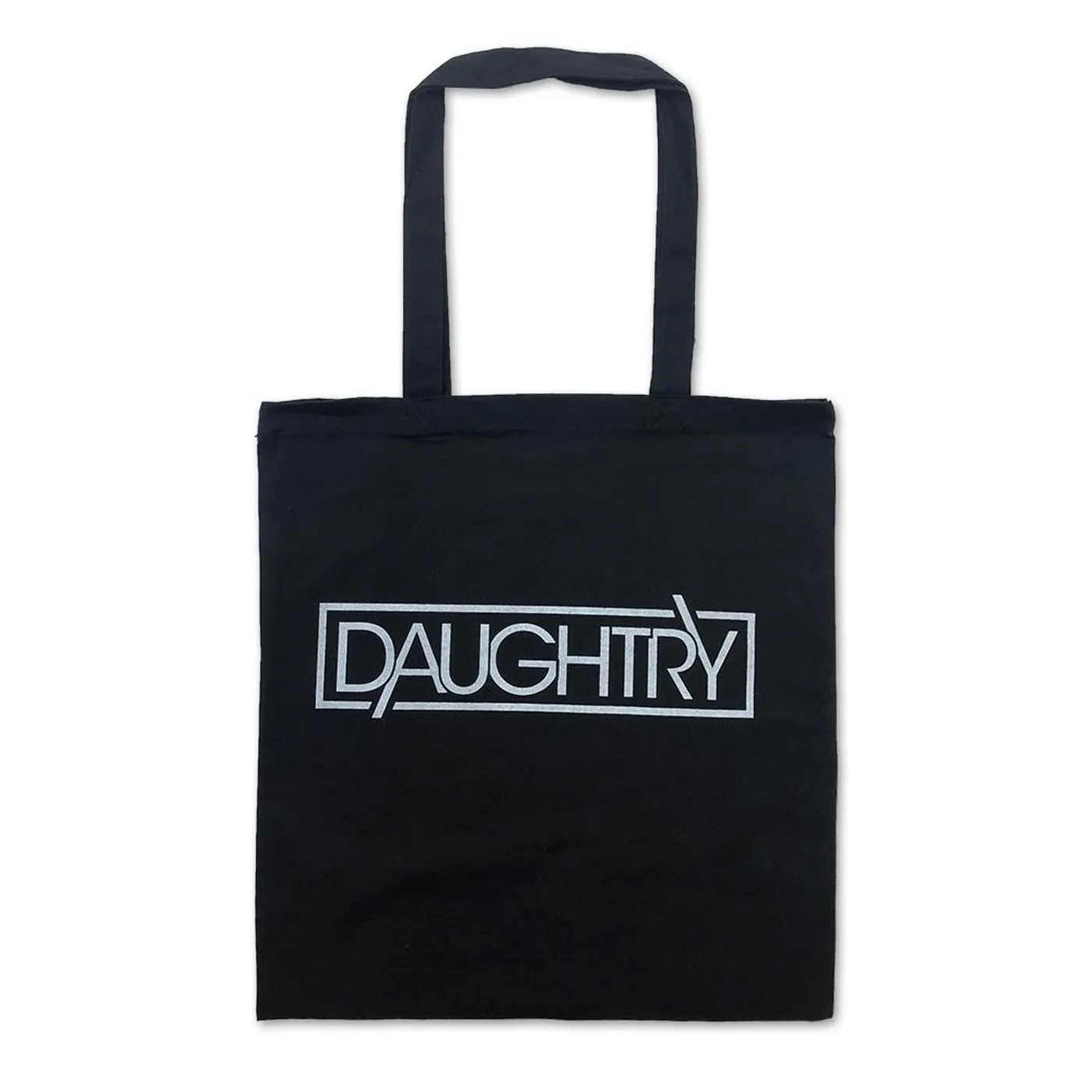 Daughtry Logo Tote Bag