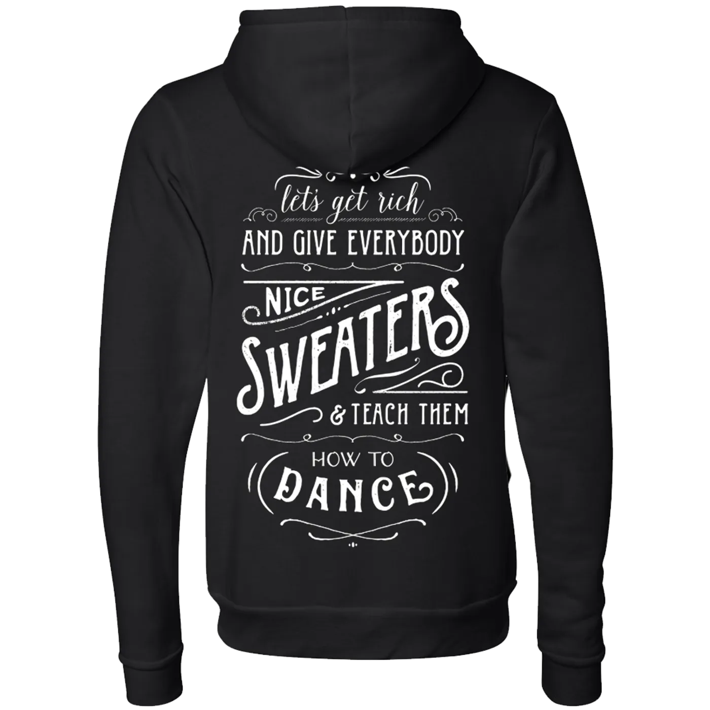 Ingrid Michaelson You & I Zip Hoodie