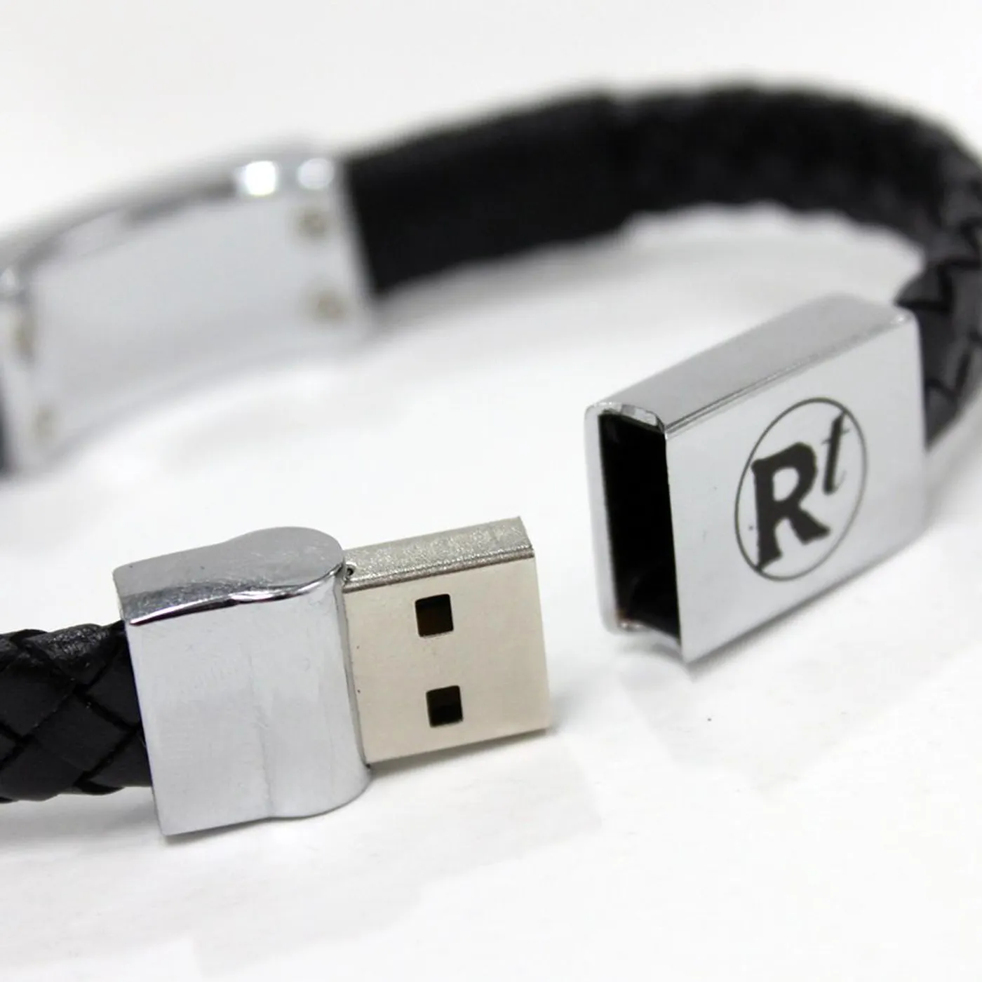 Rob Thomas The Great Unknown USB Wristband