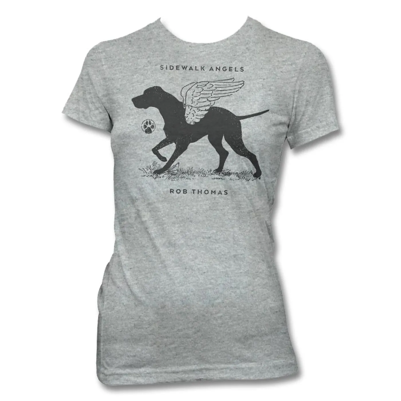 Rob Thomas Wings T-Shirt - Women's