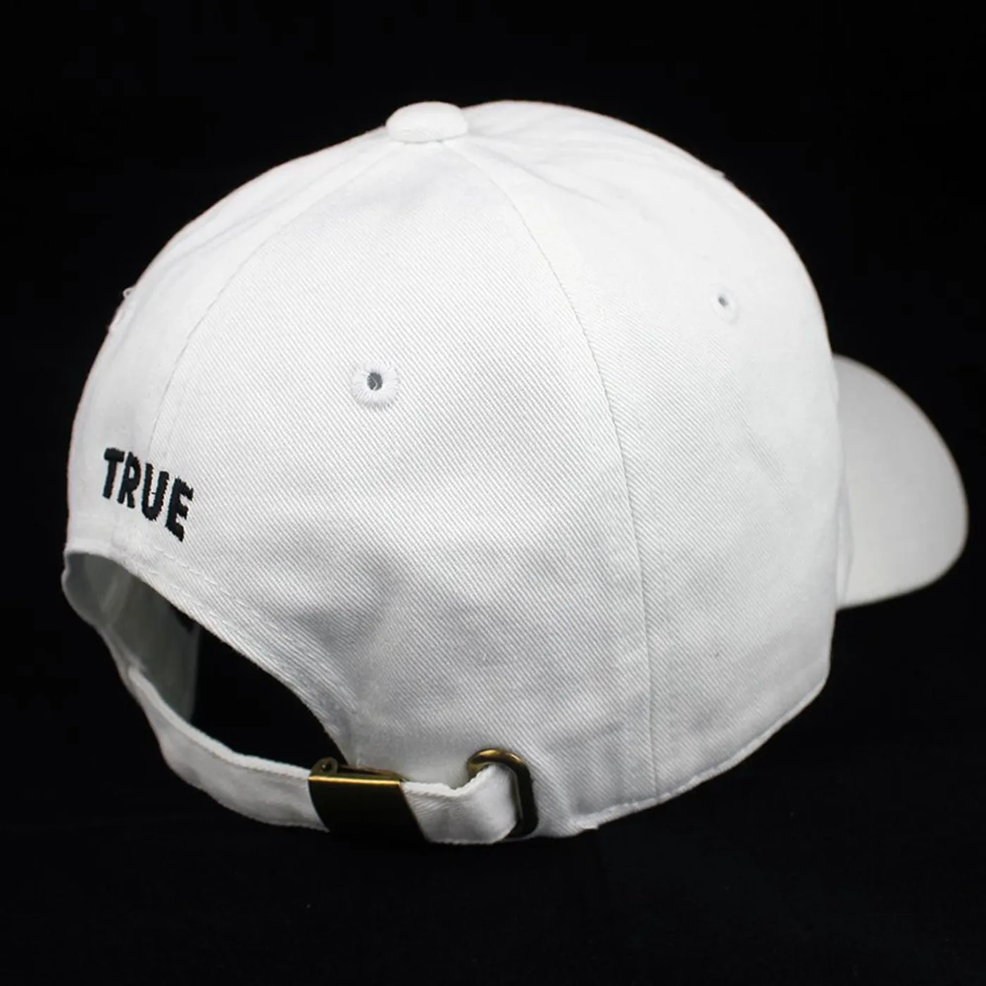 Ryan Cabrera True Dad Hat