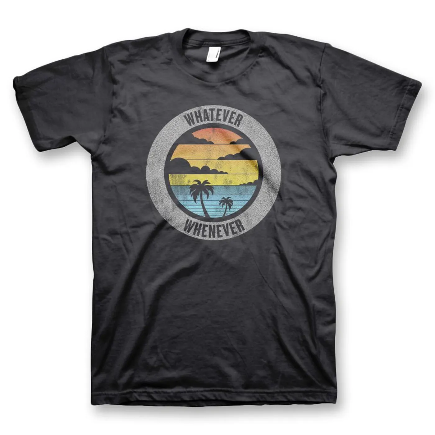 Ryan Cabrera Sunset T-Shirt