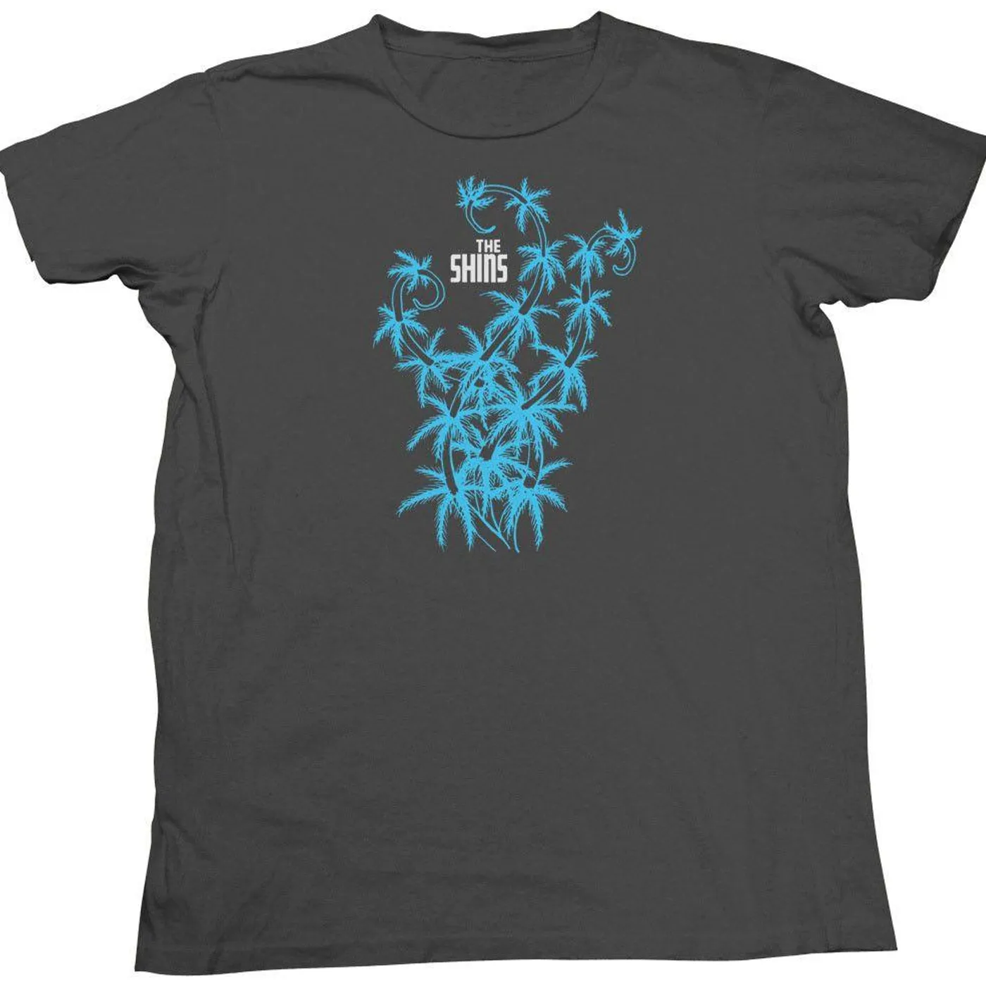 The Shins Trees T-Shirt