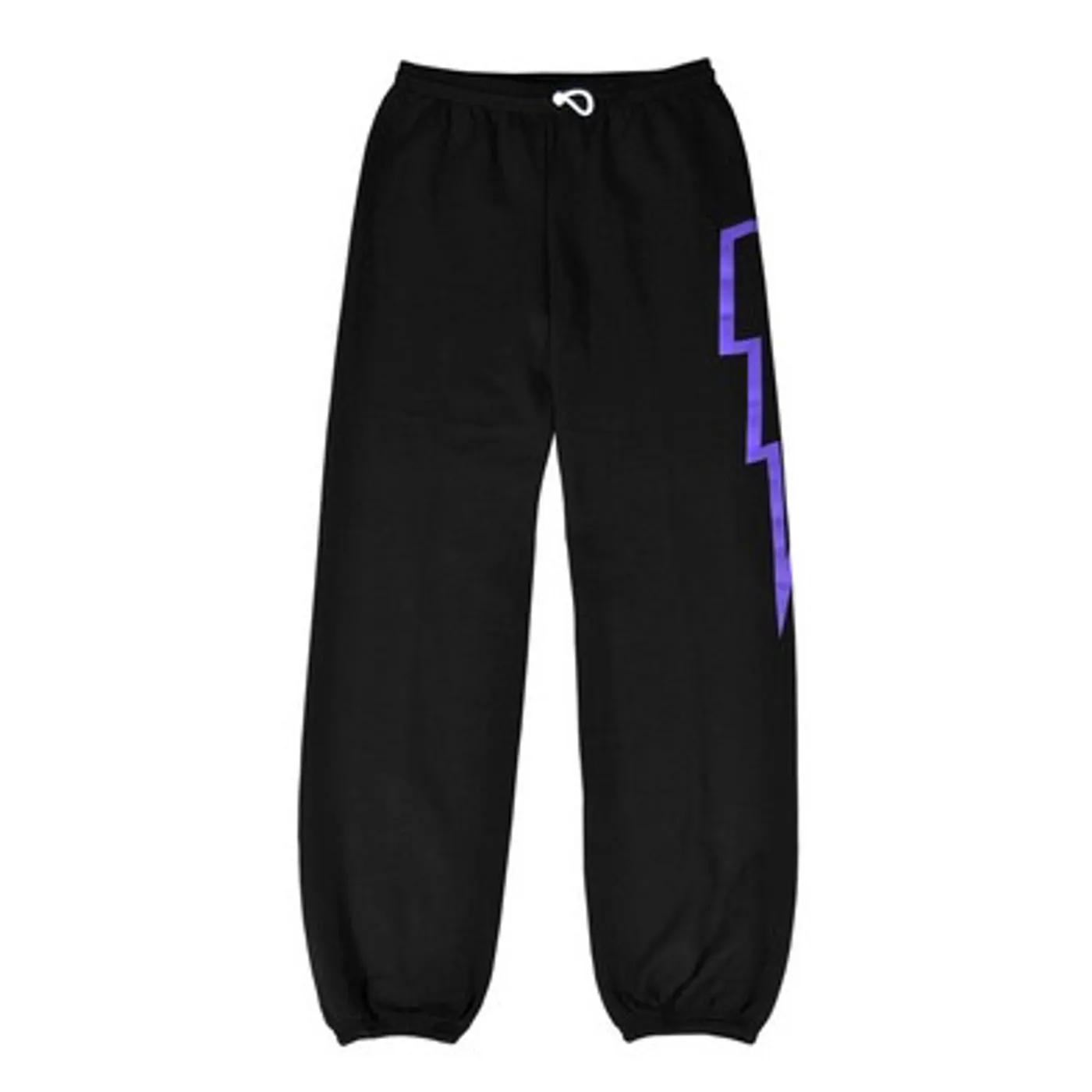 Bridgit Mendler Standing Unisex Sweatpants