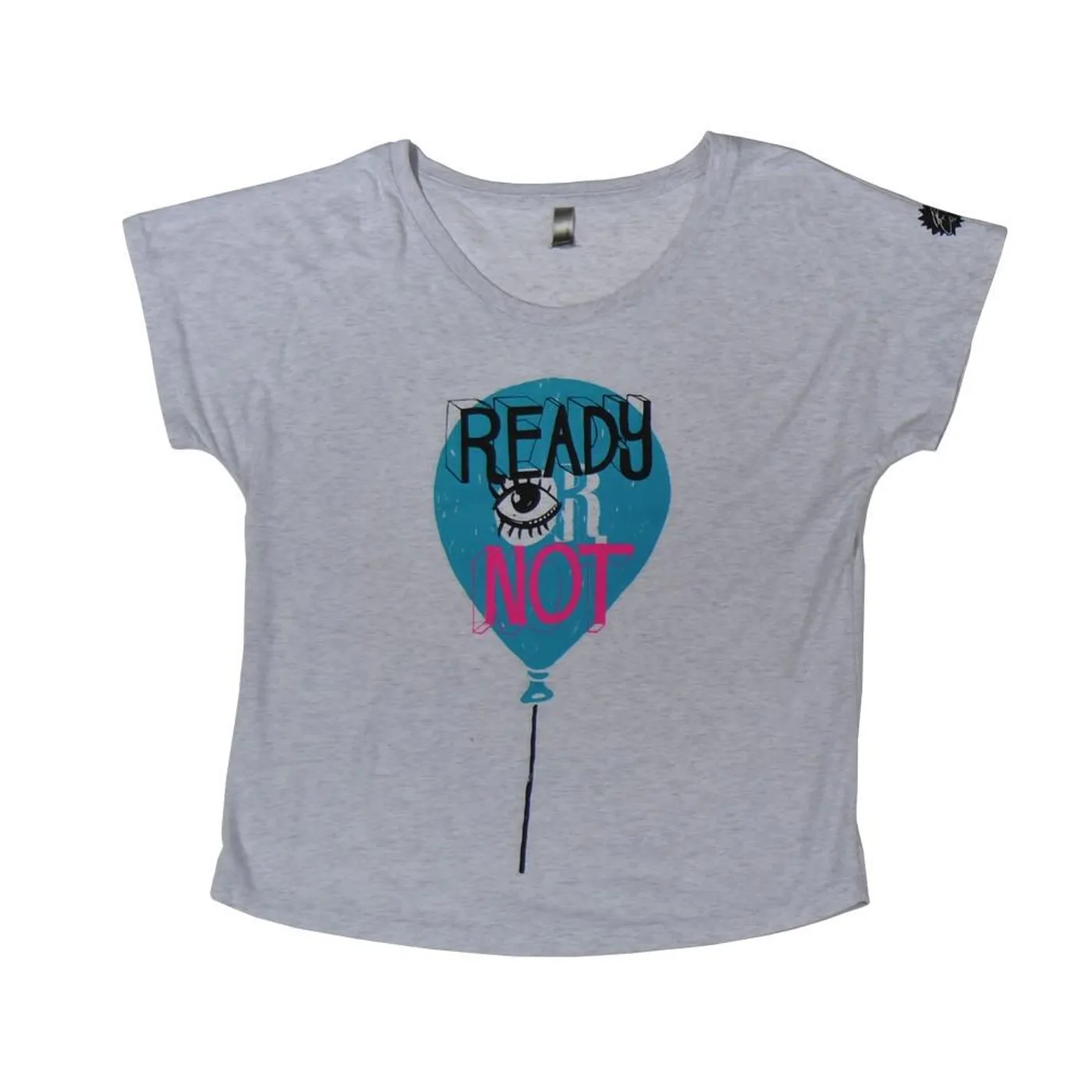 Bridgit Mendler Ready Or Not Balloon Dolman - Junior's