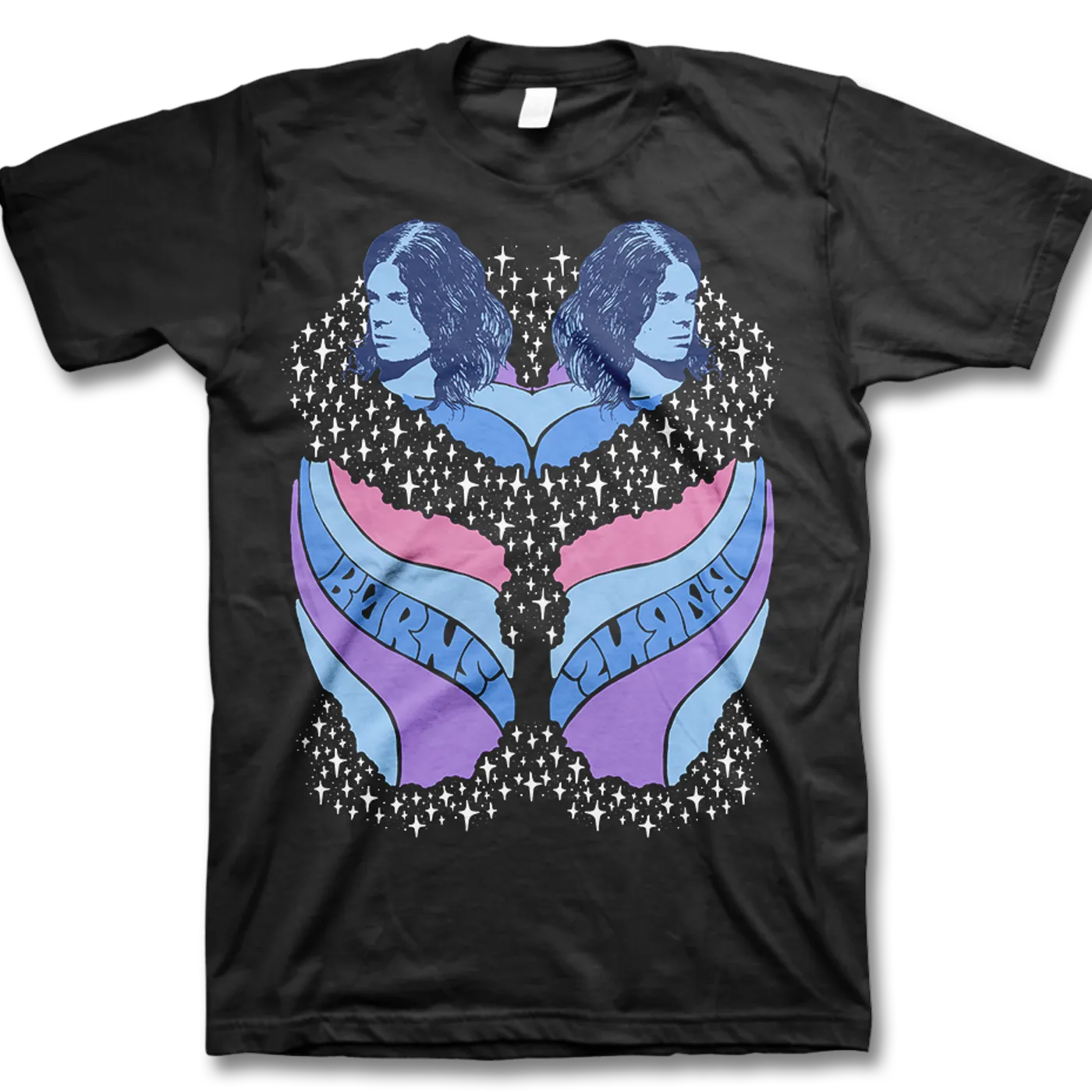 BØRNS Psych T-shirt