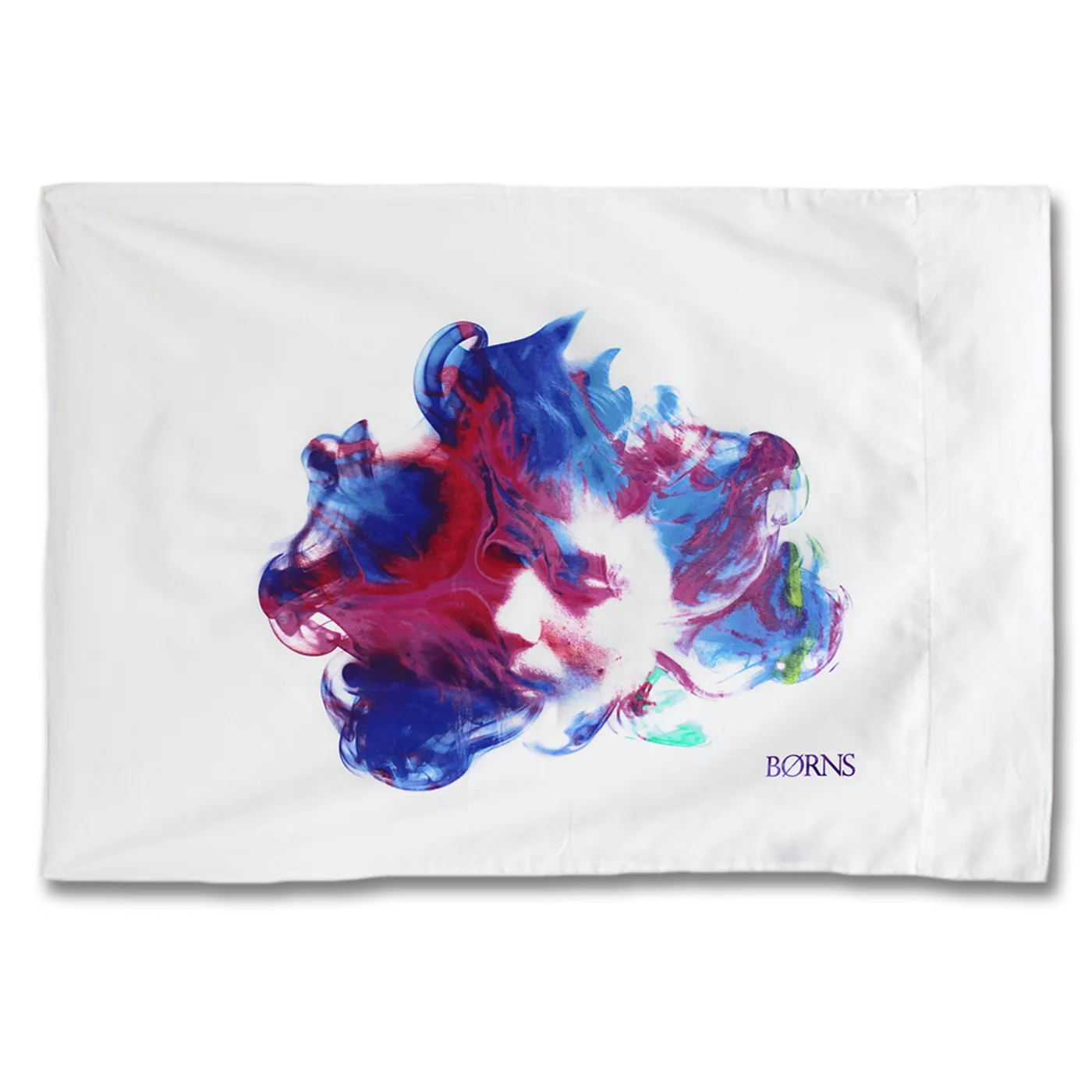 BØRNS Dreamers Pillowcase