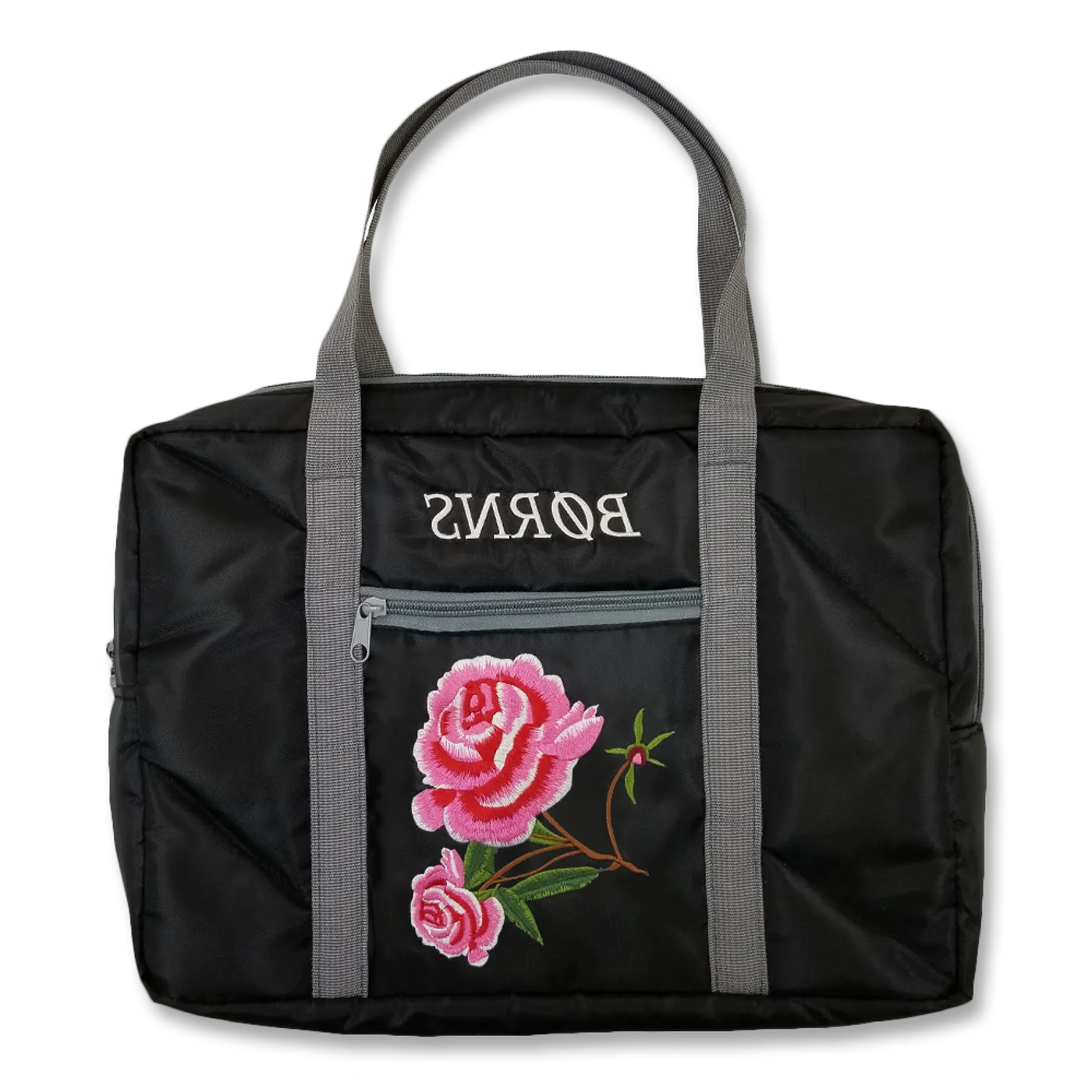 BØRNS Rose Laptop Bag