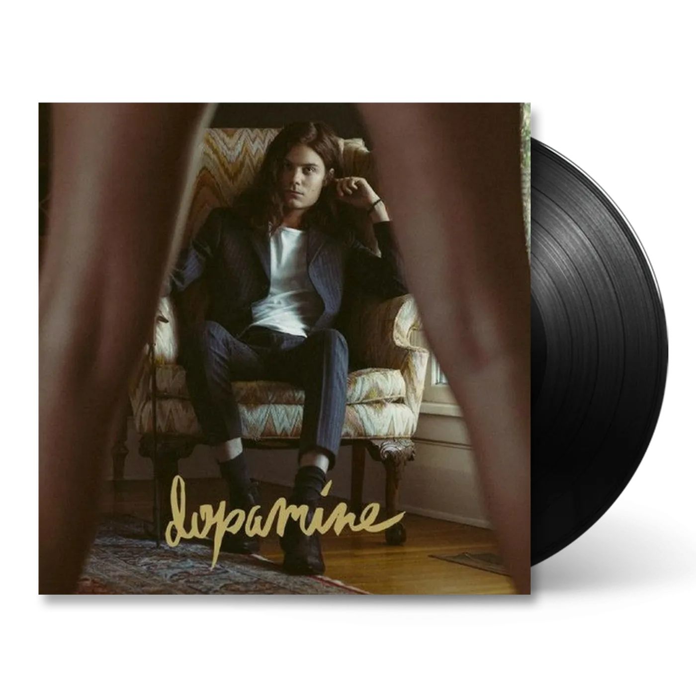 BØRNS Dopamine Vinyl LP