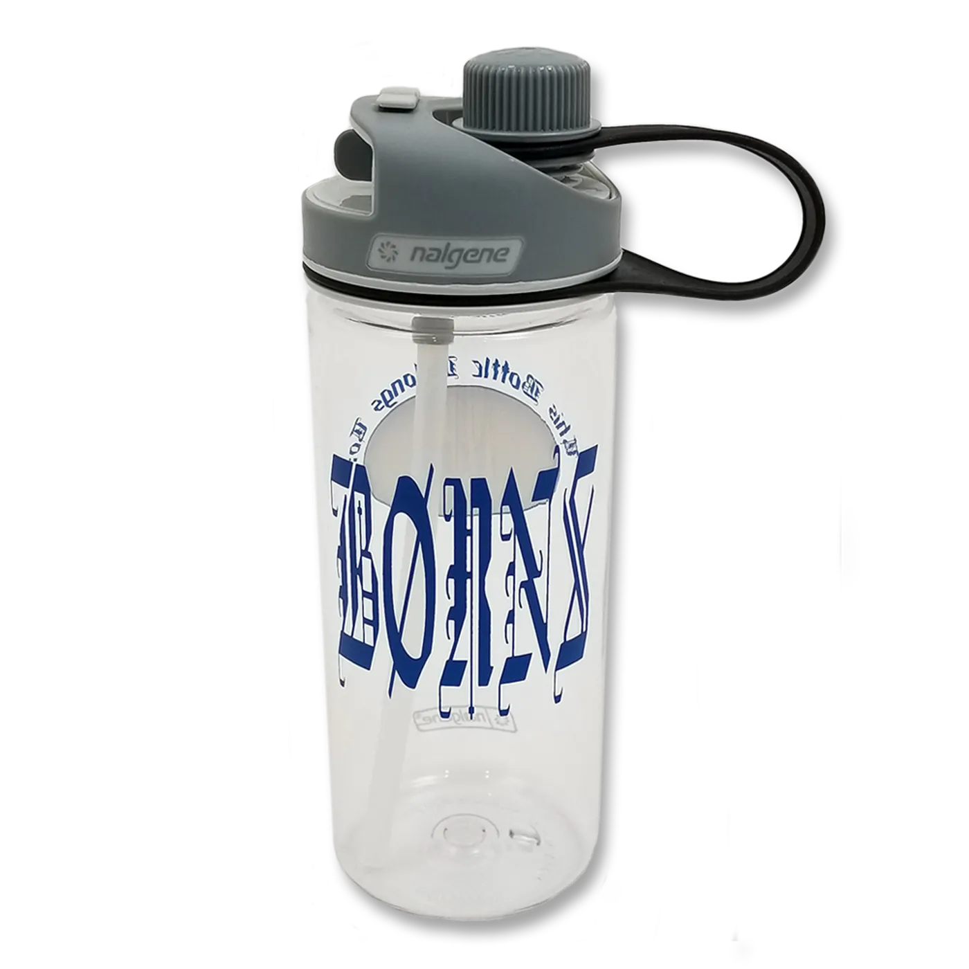 BØRNS Logo Water Bottle