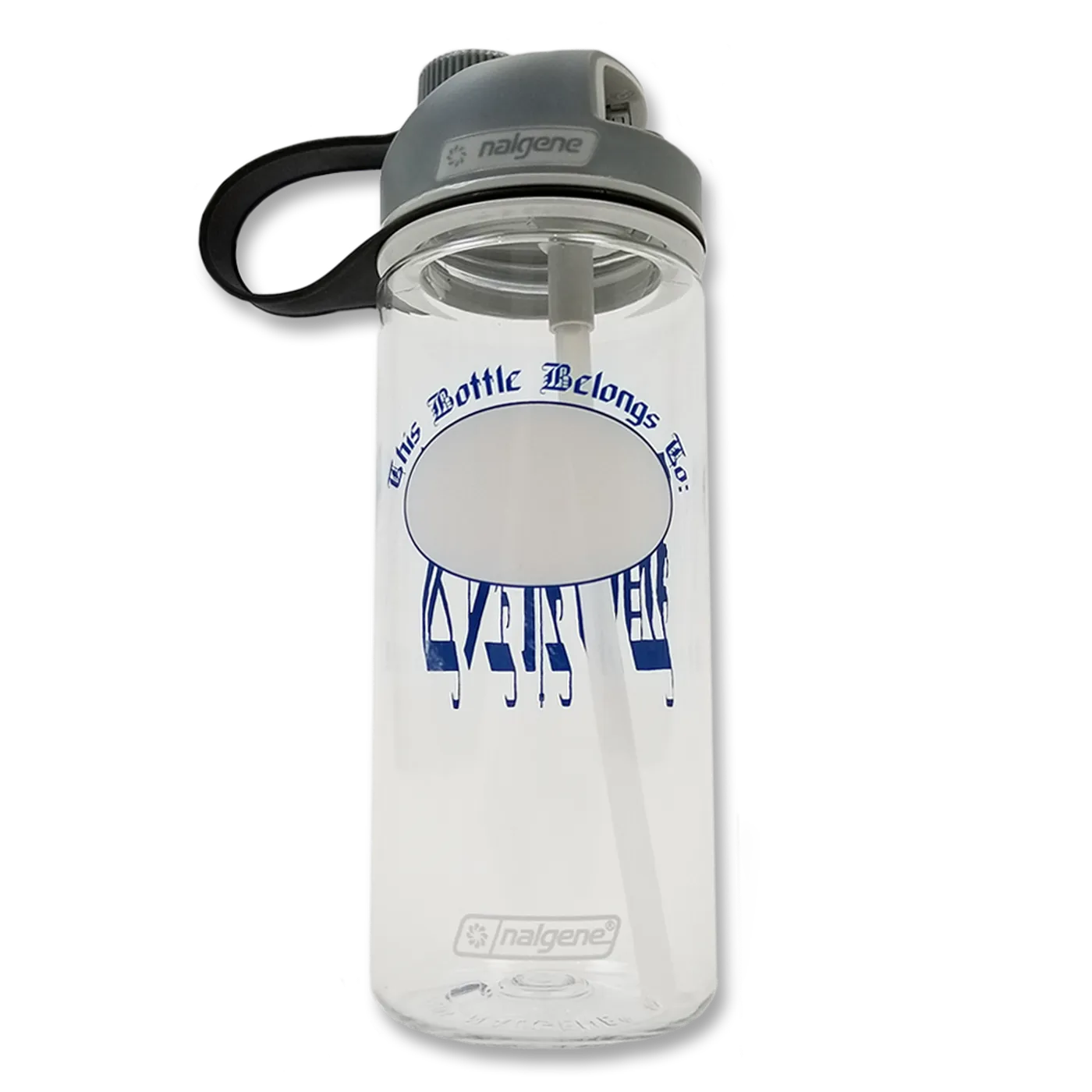 BØRNS Logo Water Bottle