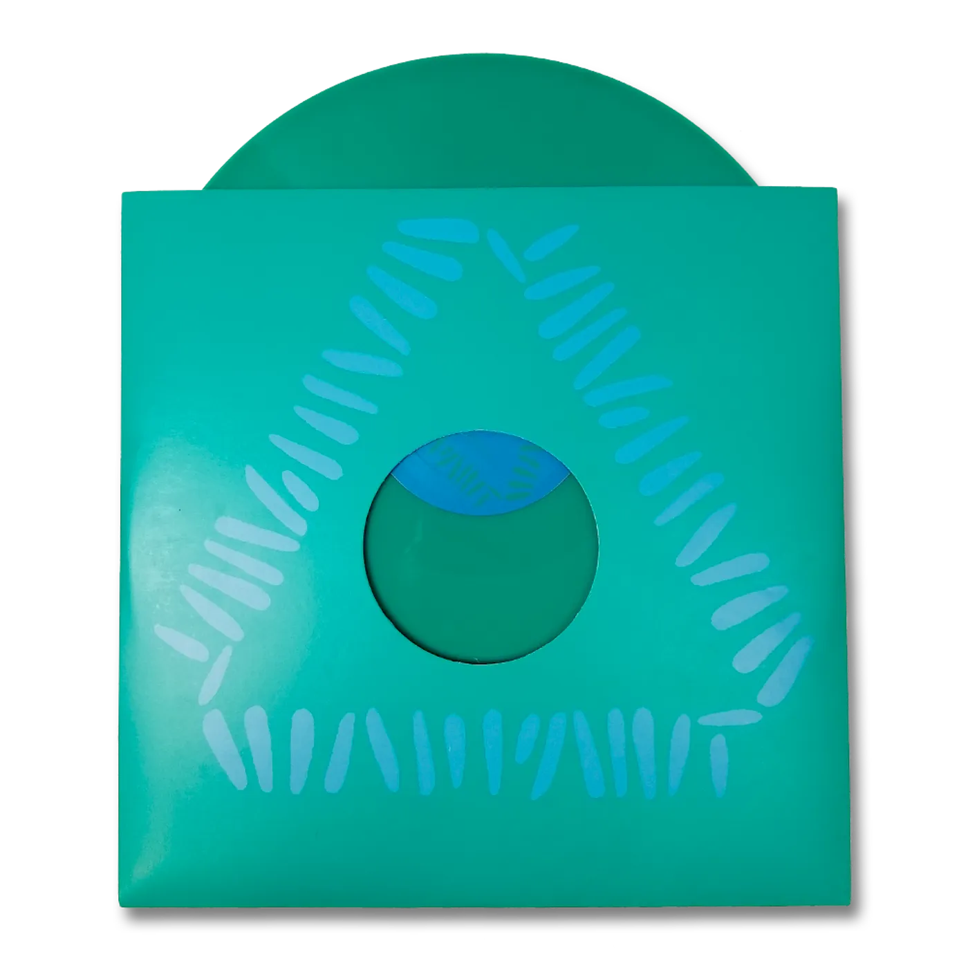 Warpaint Undertow 12" Vinyl