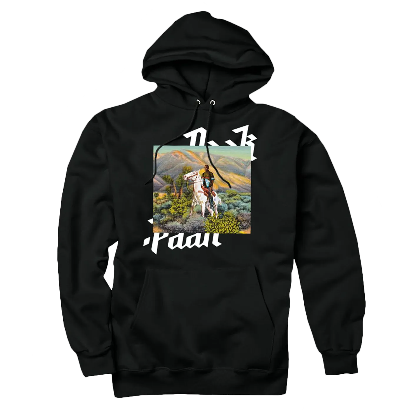 Anderson .Paak .InstaPaak Pullover Hoodie