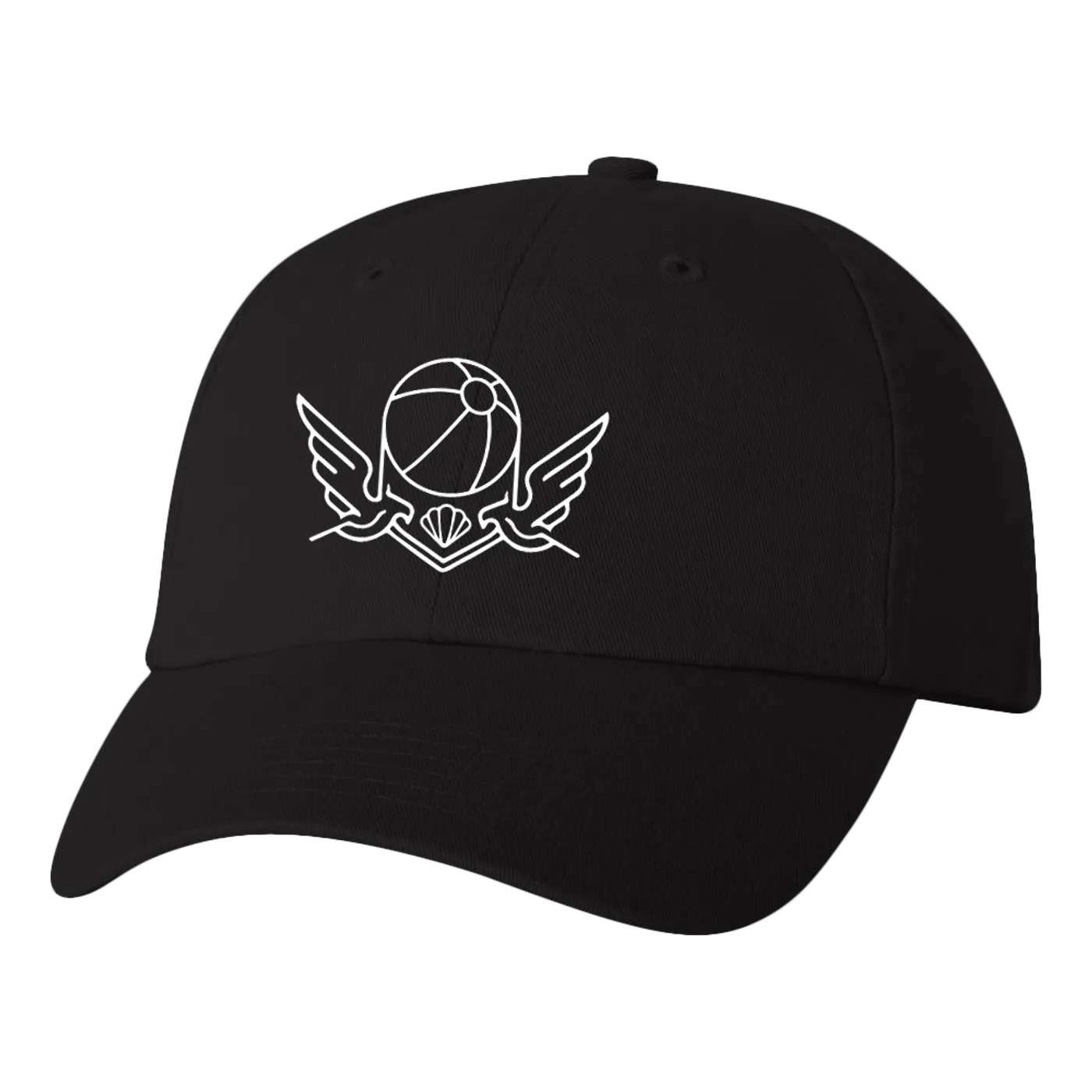 Anderson .Paak ABC Tour Dad Hat