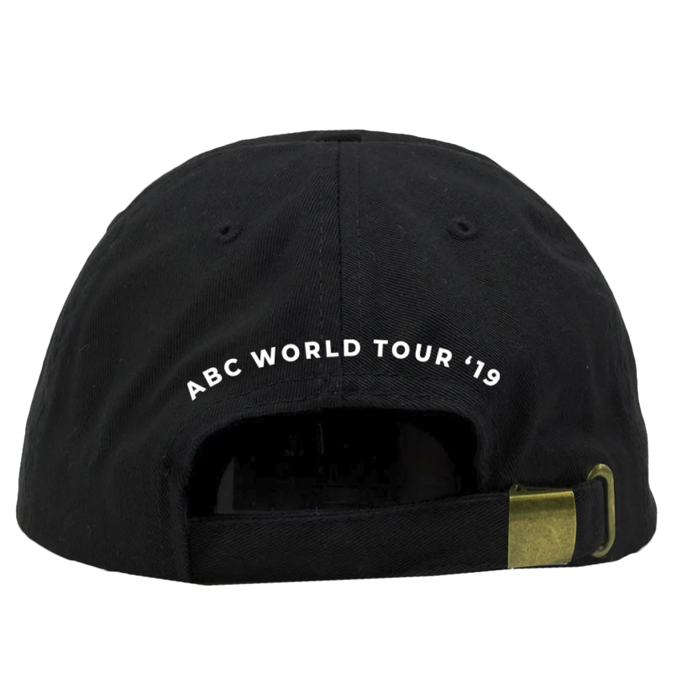 Anderson .Paak ABC Tour Dad Hat