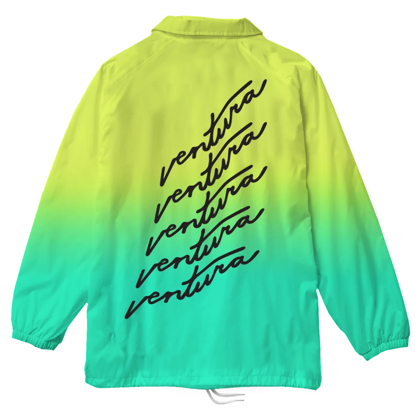 Anderson .Paak Winner's Circle Coach's Jacket