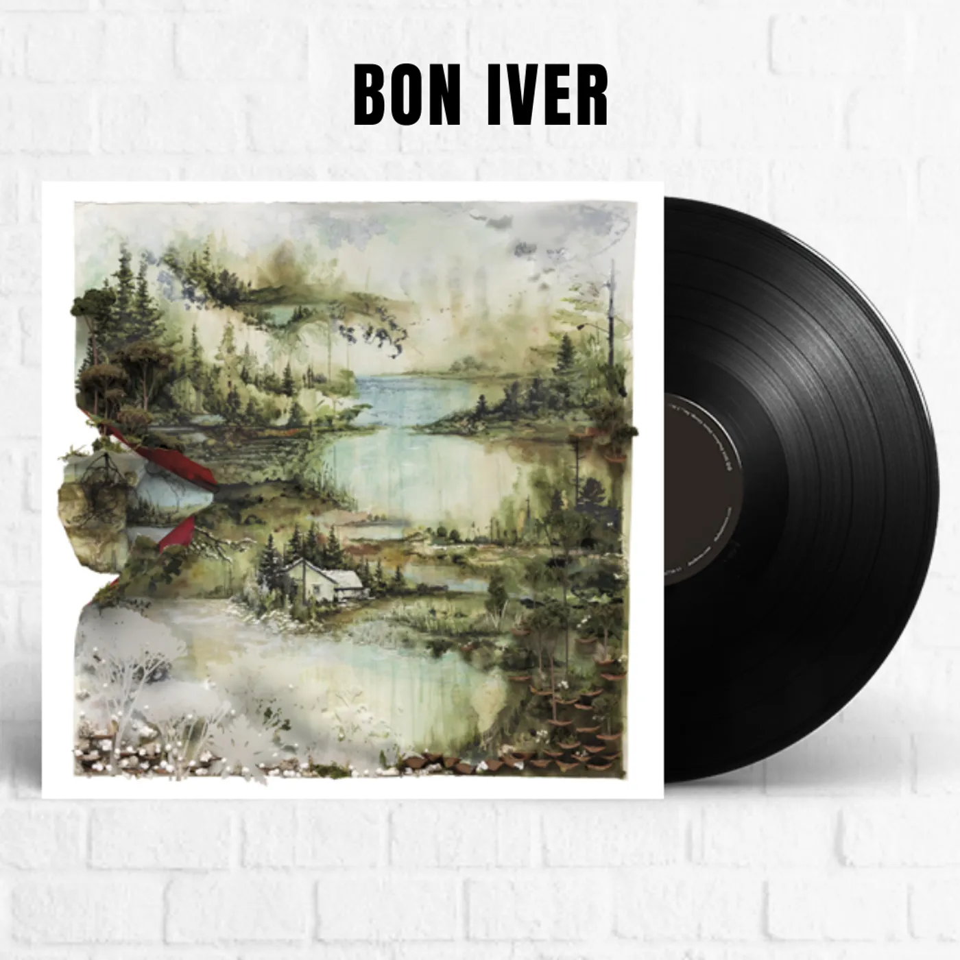 Bon Iver