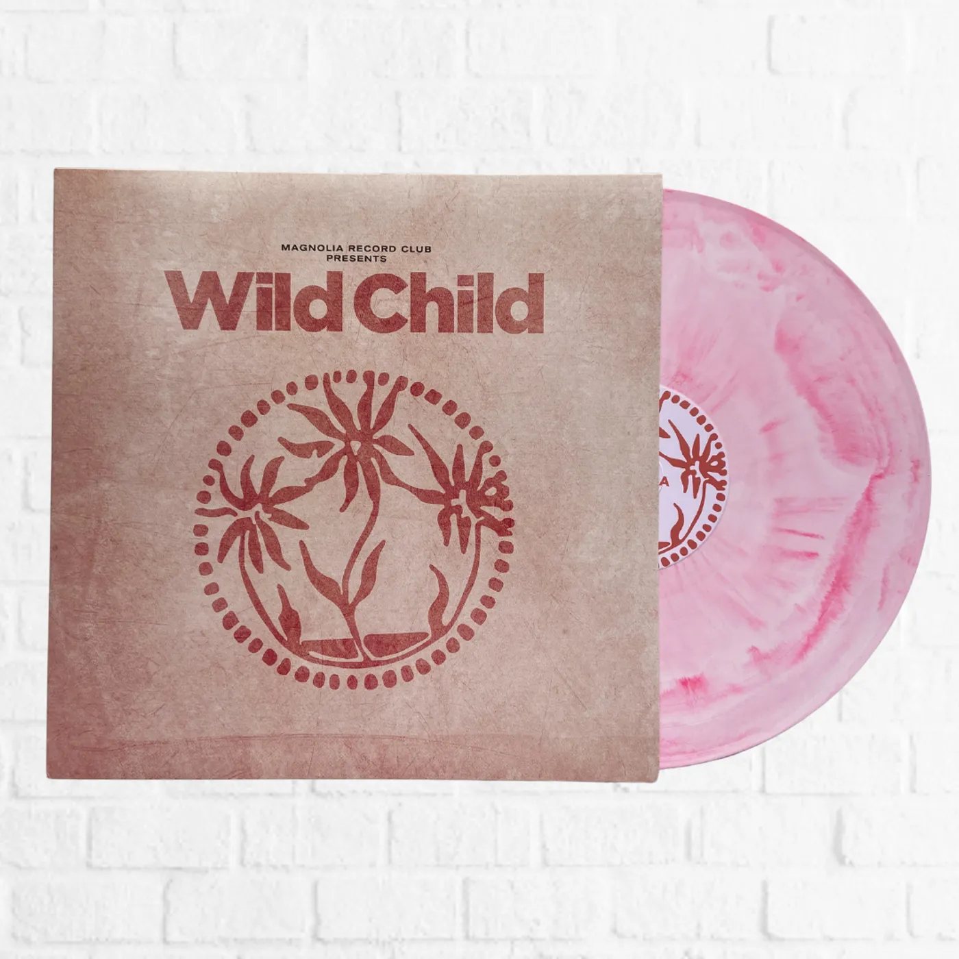 Wild Child [Exclusive Pink]